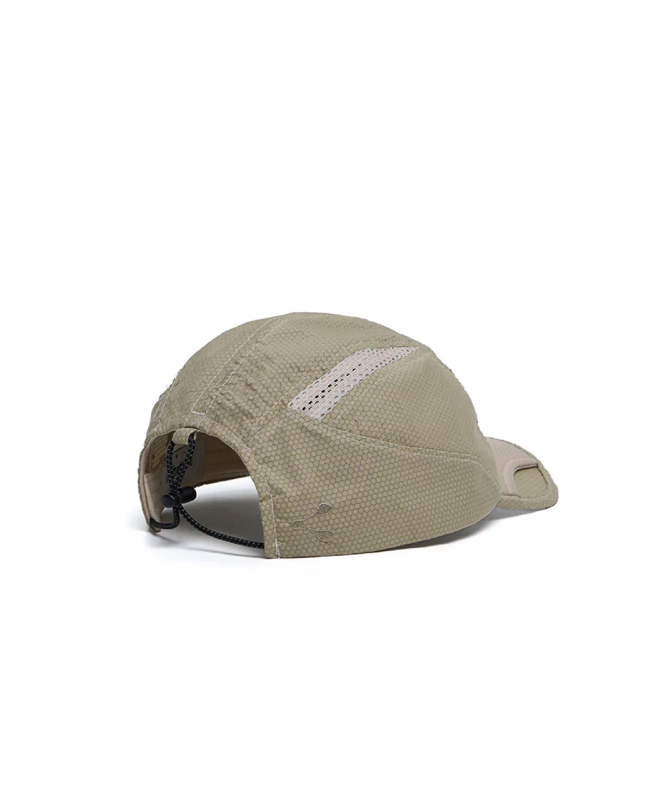 nozzle quiz Trail Cap