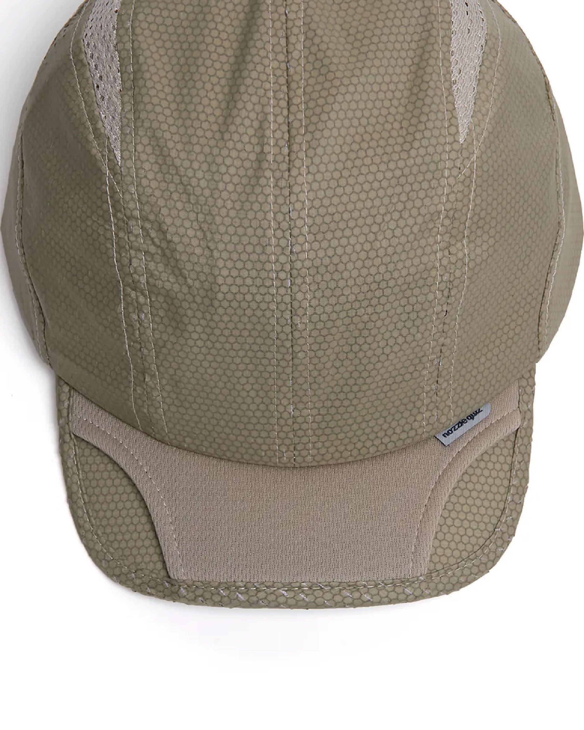 nozzle quiz Trail Cap