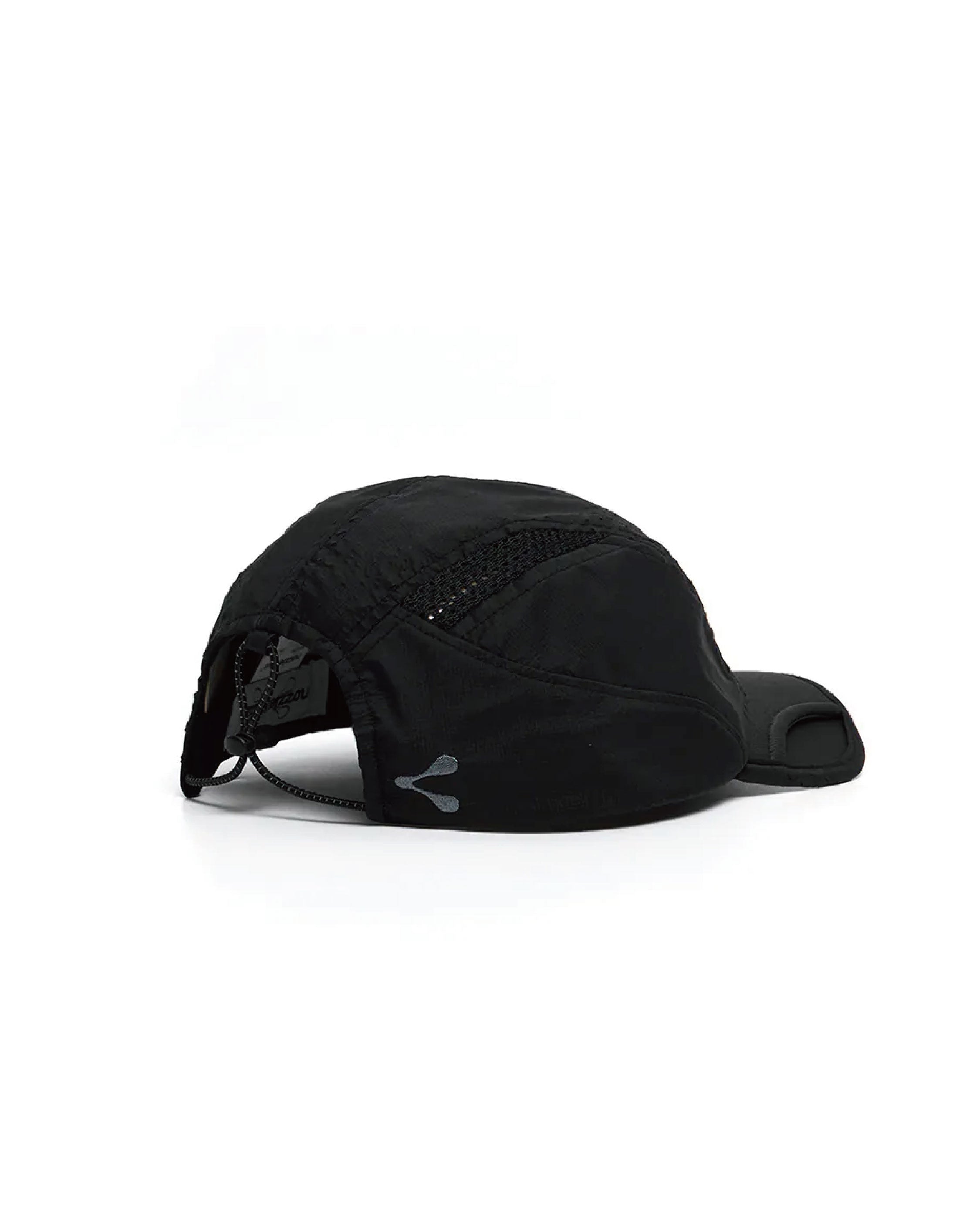 nozzle quiz Trail Cap