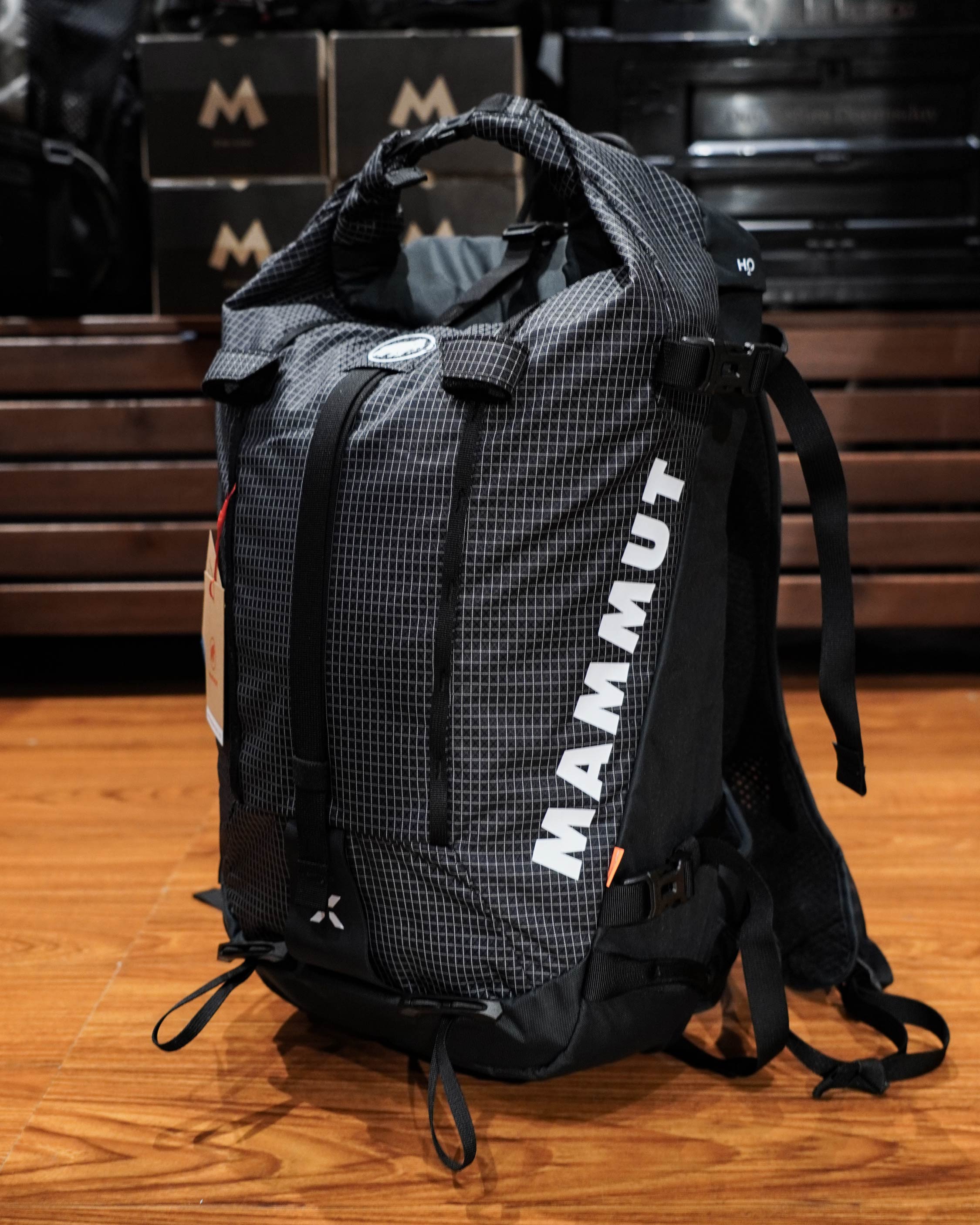 Mammut Trion 28 Backpack