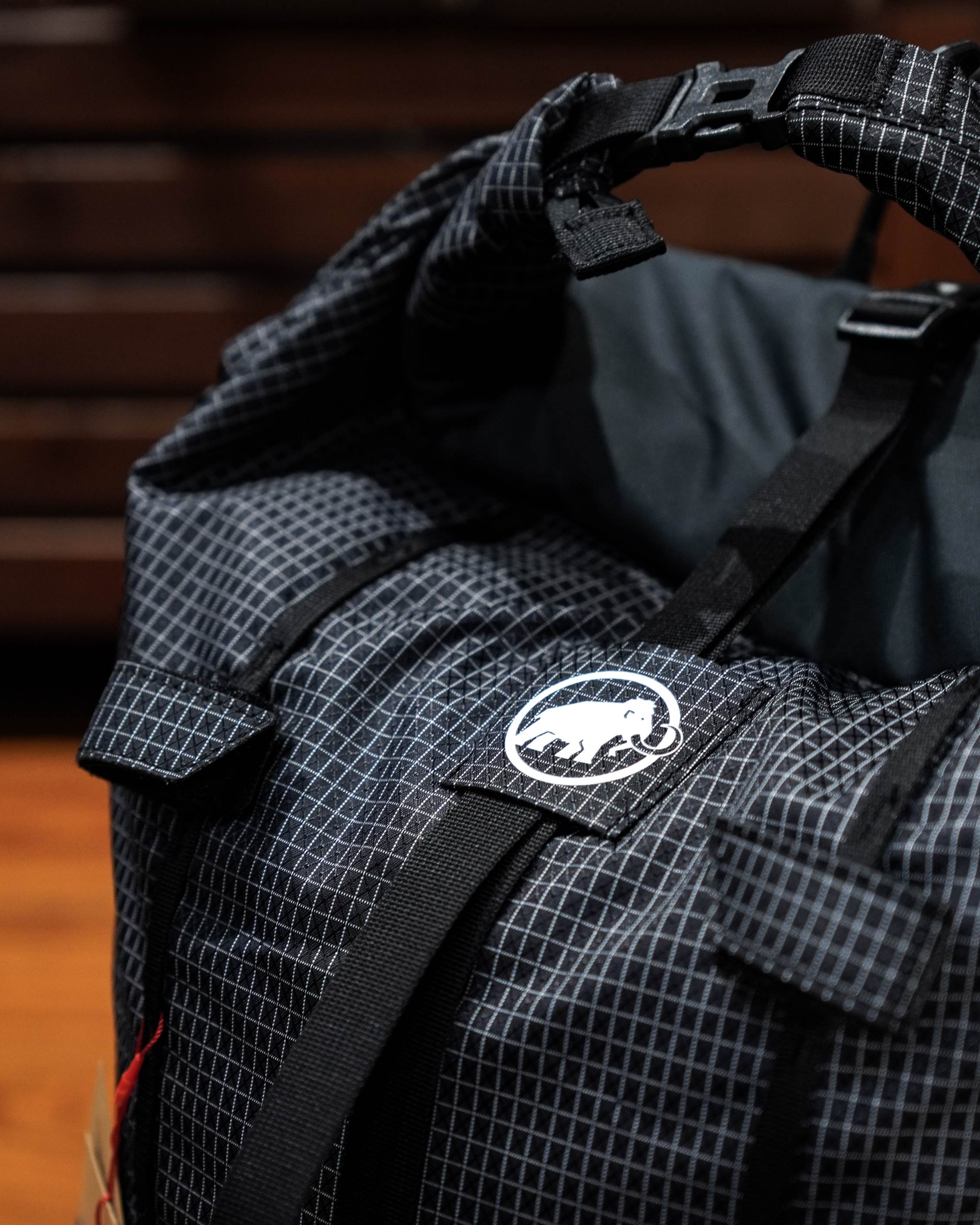 Mammut Trion 28 Backpack