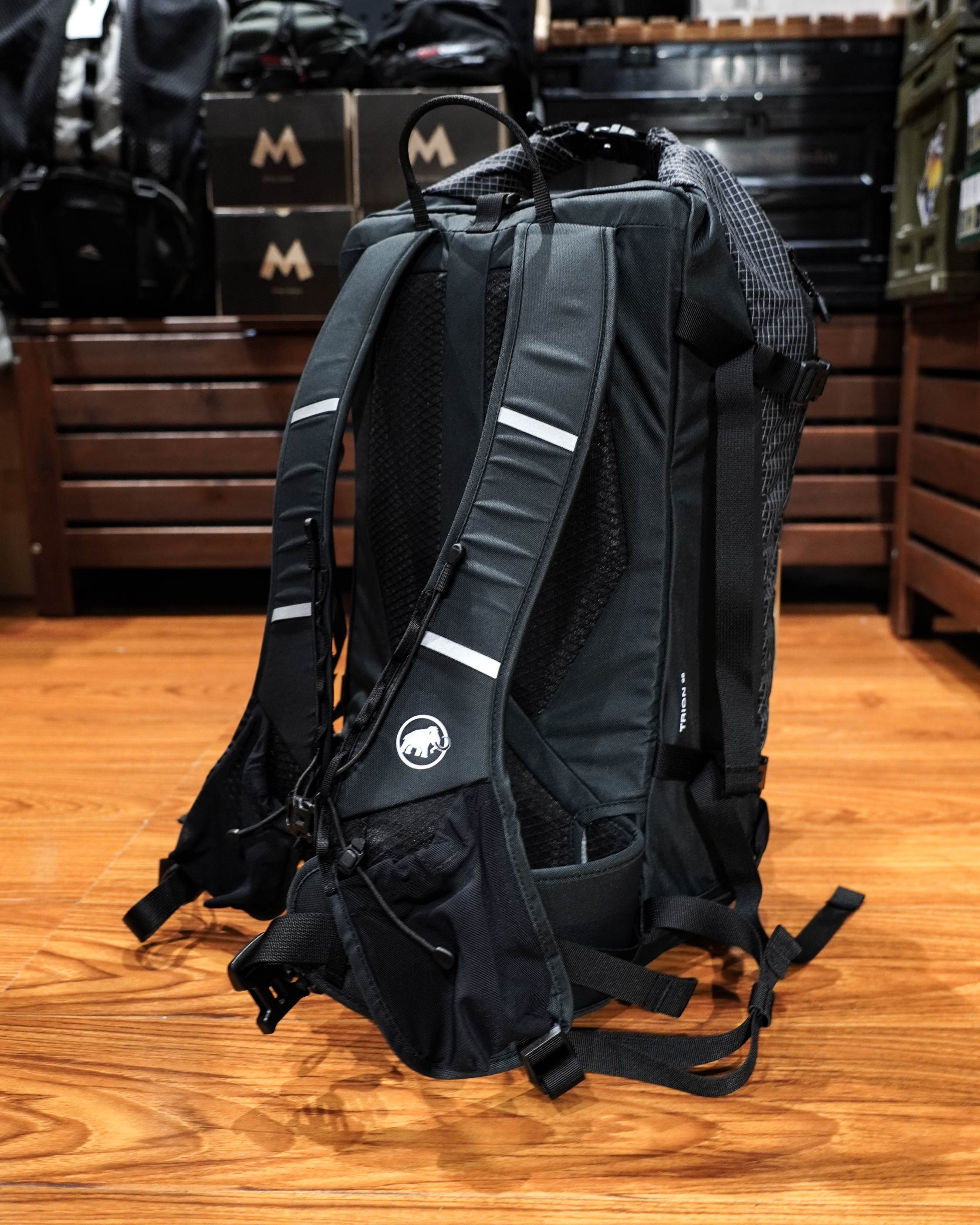 Mammut Trion 28 Backpack