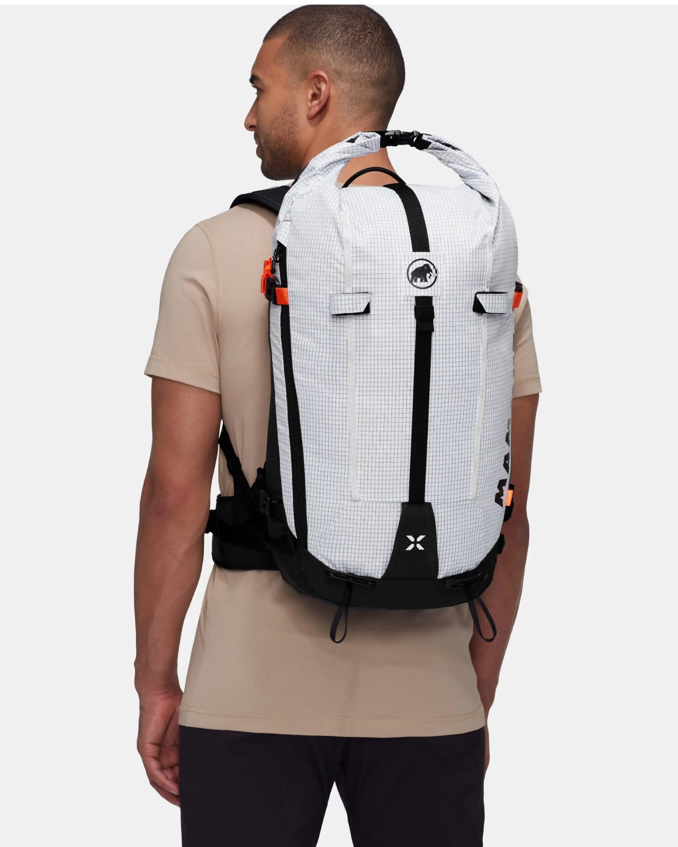 Mammut Trion 28 Backpack