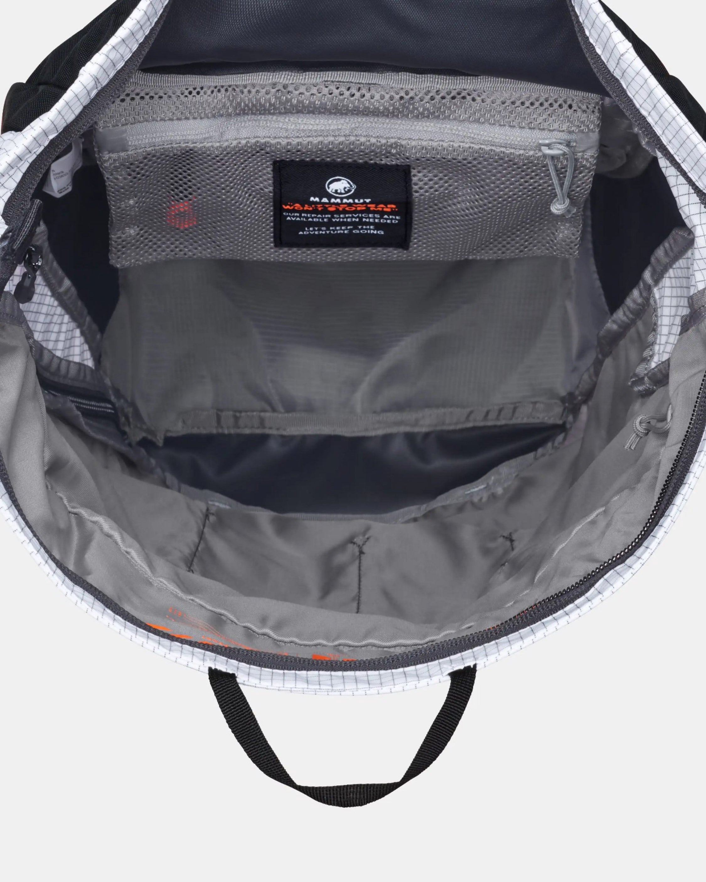 Mammut Trion 28 Backpack