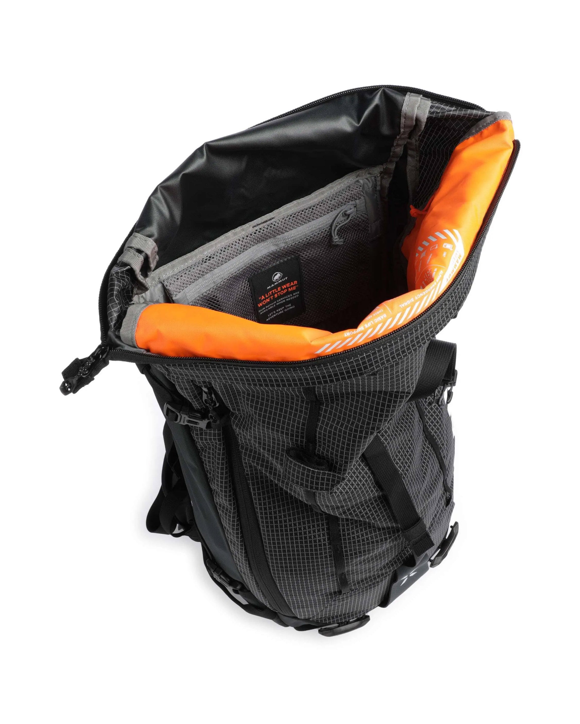 Mammut Trion 28 Backpack