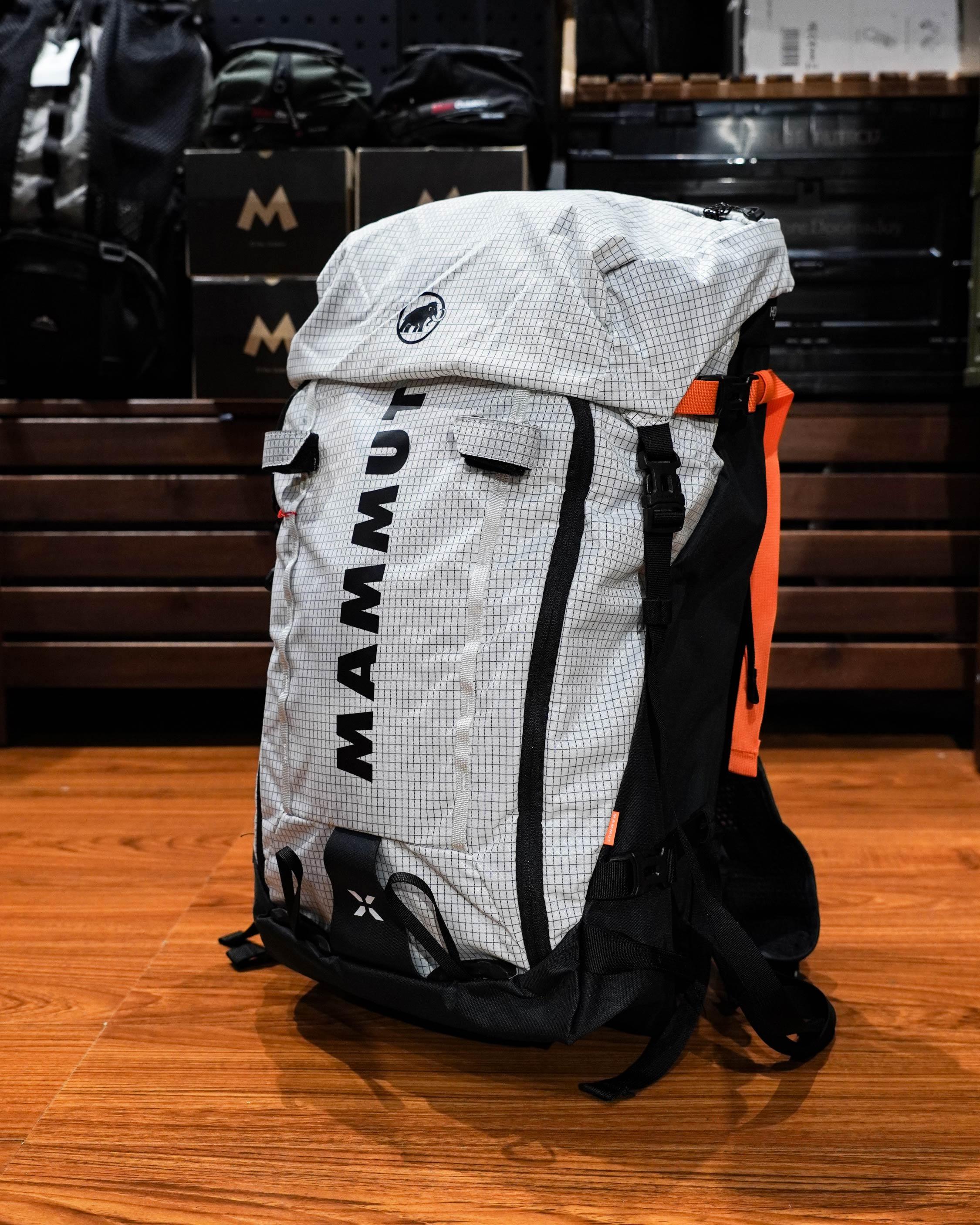 Mammut Trion 50 Backpack