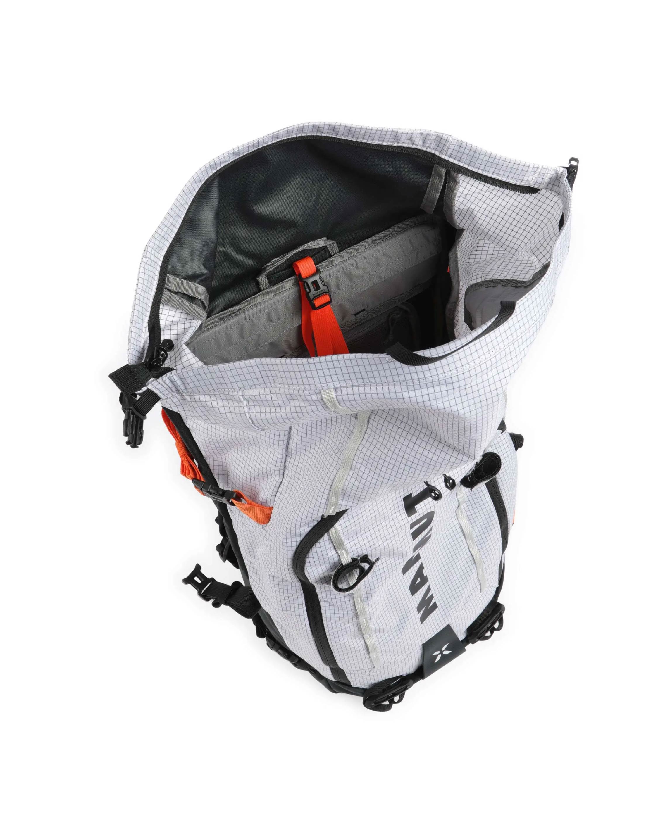 Mammut Trion 50 Backpack