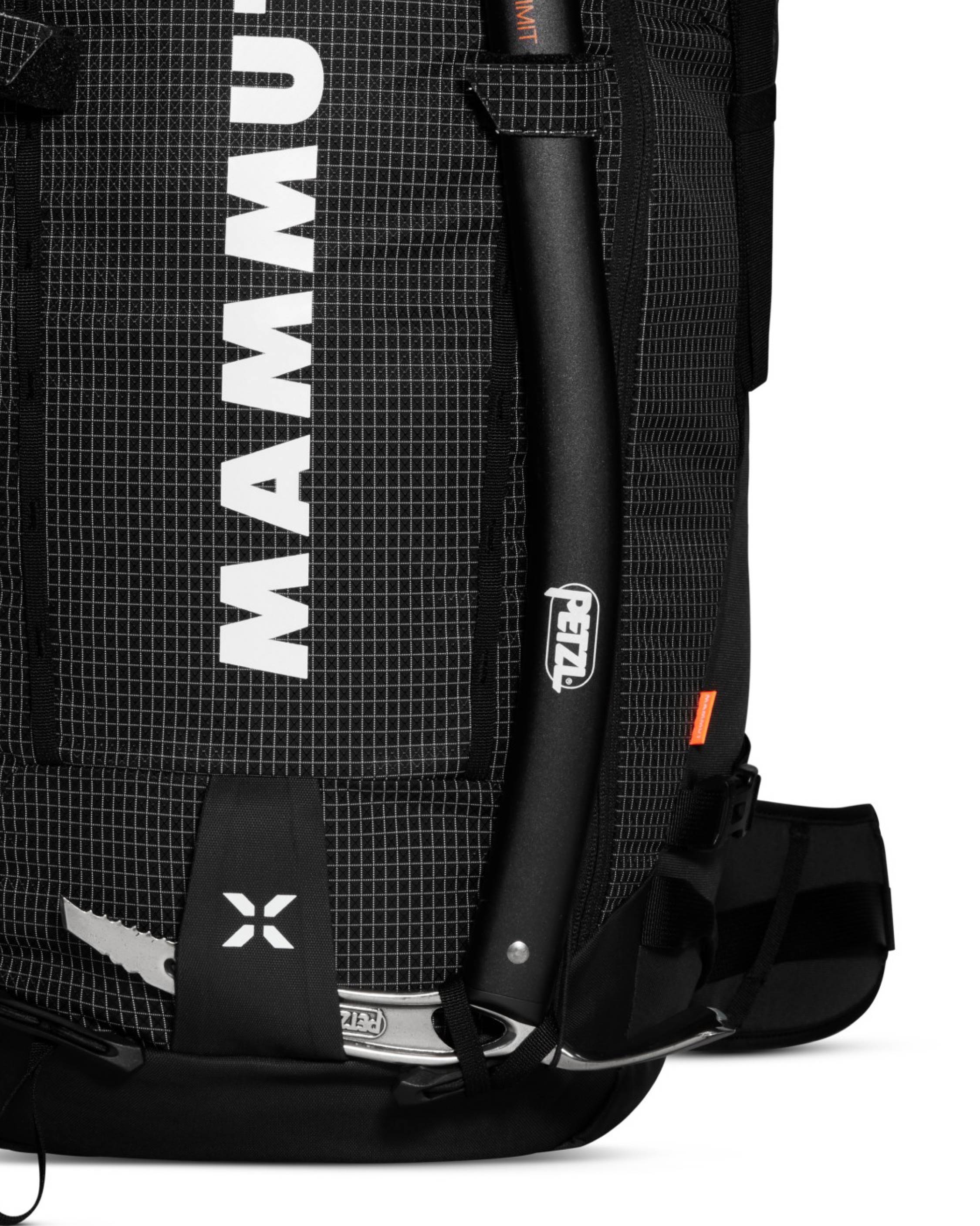 Mammut Trion 50 Backpack