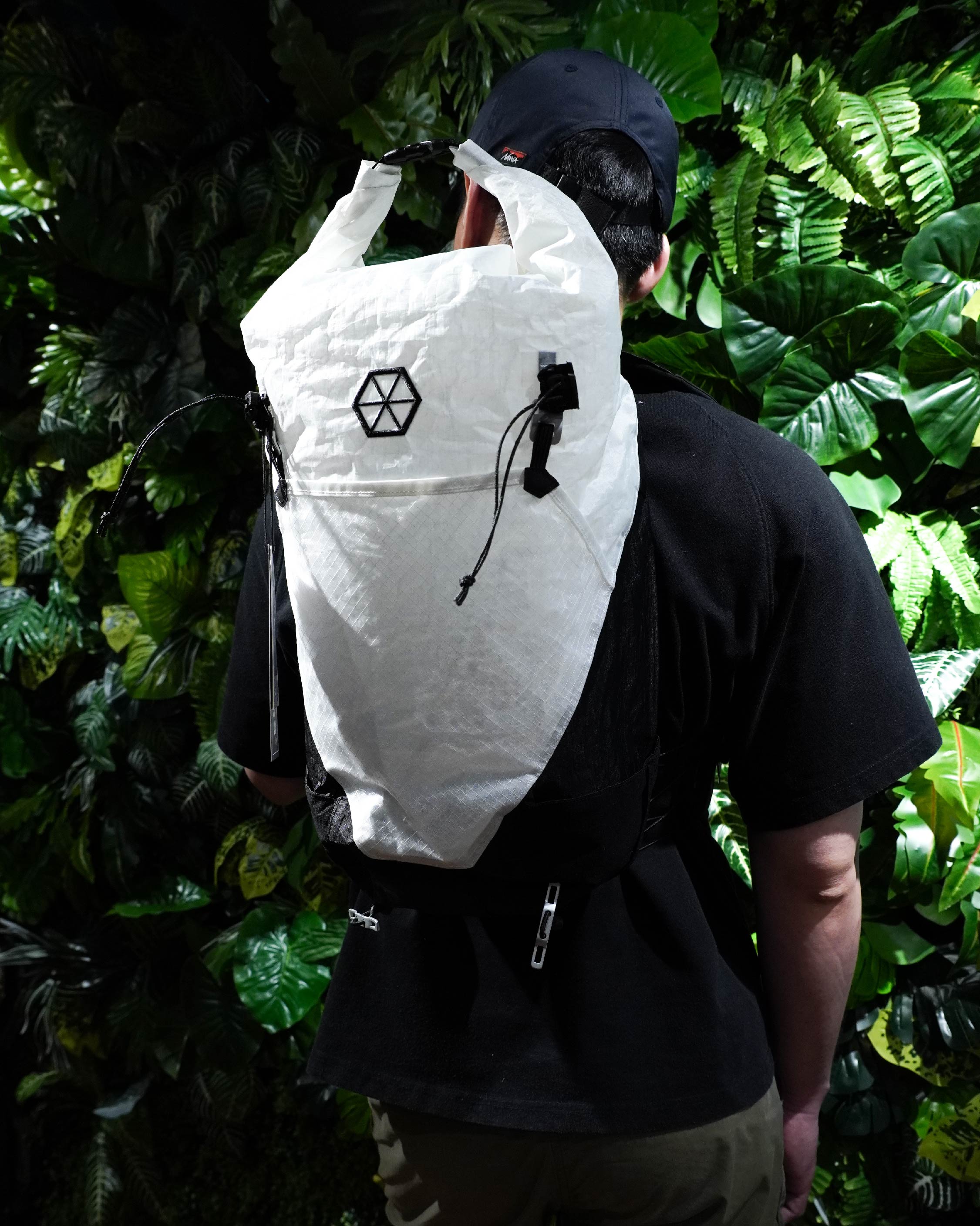 Samaya Ultra Pace Backpack