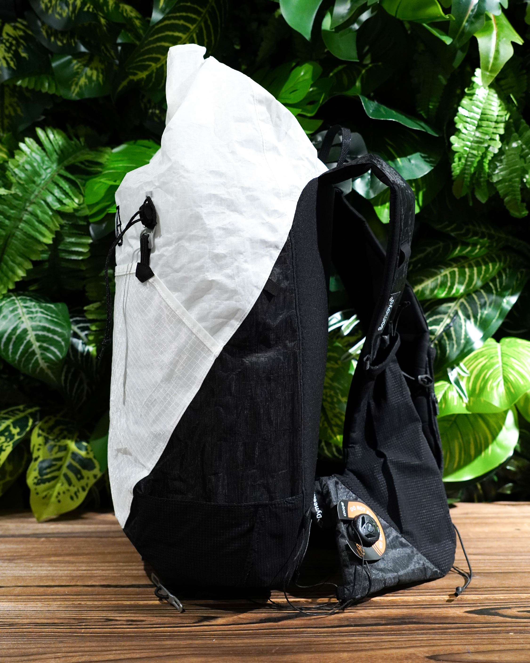 Samaya Ultra Pace Backpack