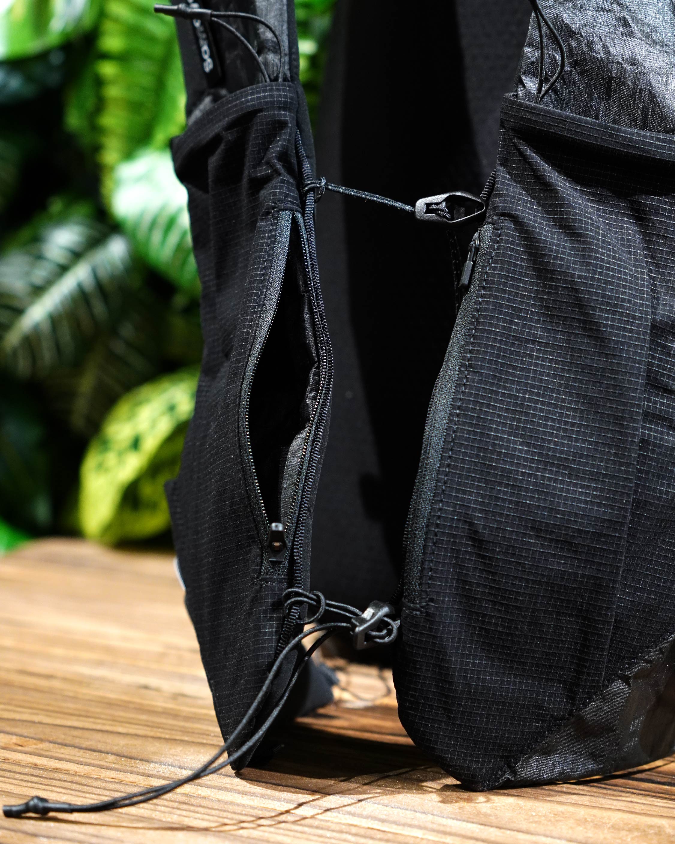 Samaya Ultra Pace Backpack