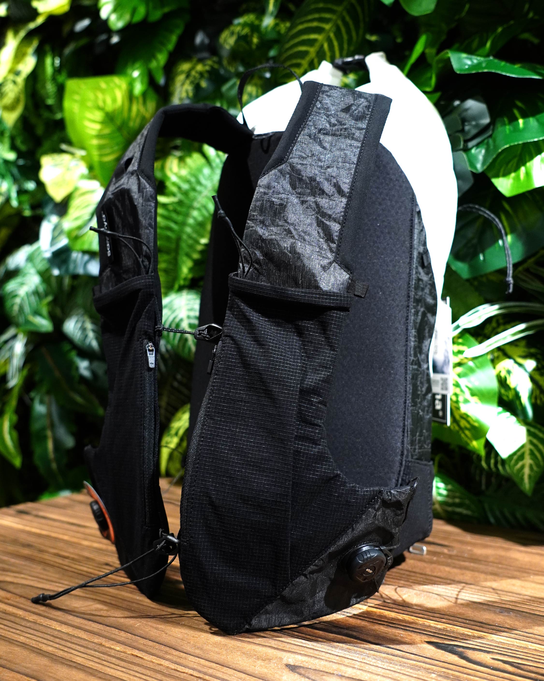 Samaya Ultra Pace Backpack