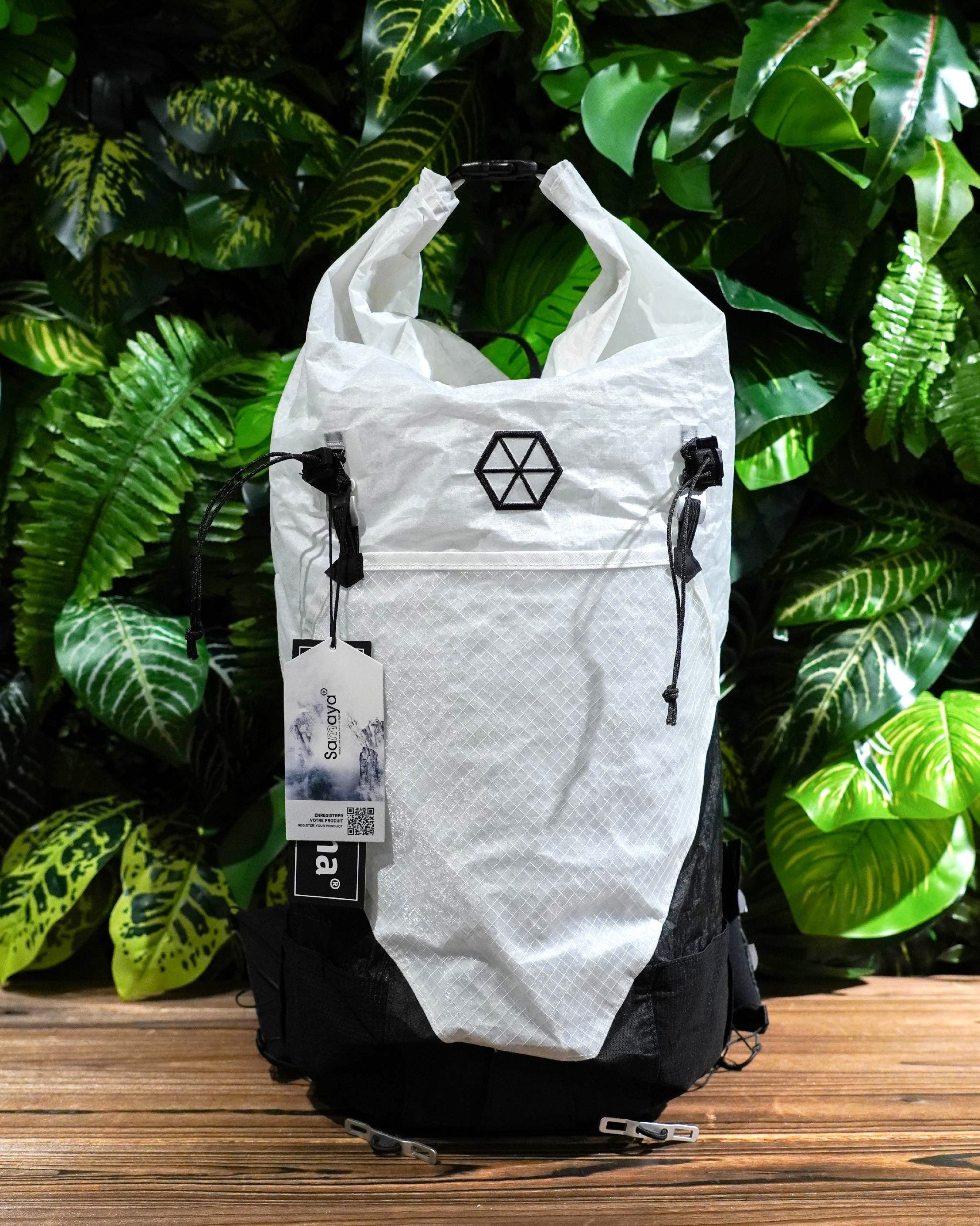 Samaya Ultra Pace Backpack