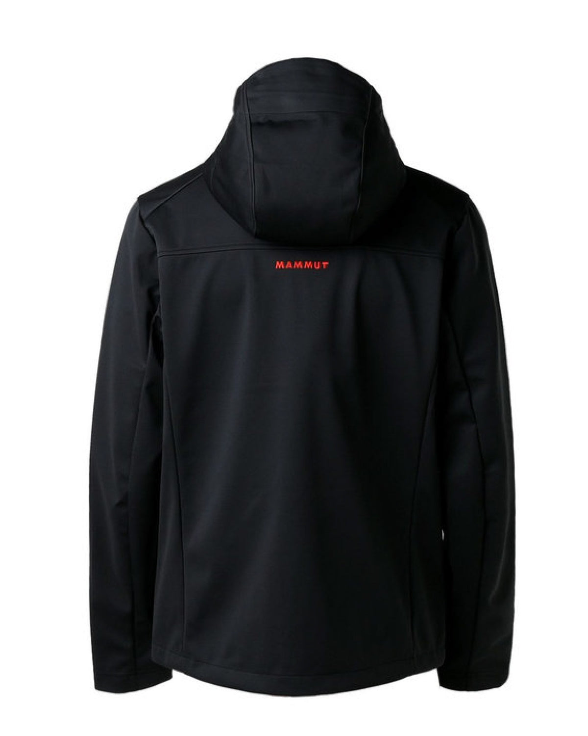 Mammut Ultimate VIII SO Hooded Jacket AF Men Classic - Wild Camping