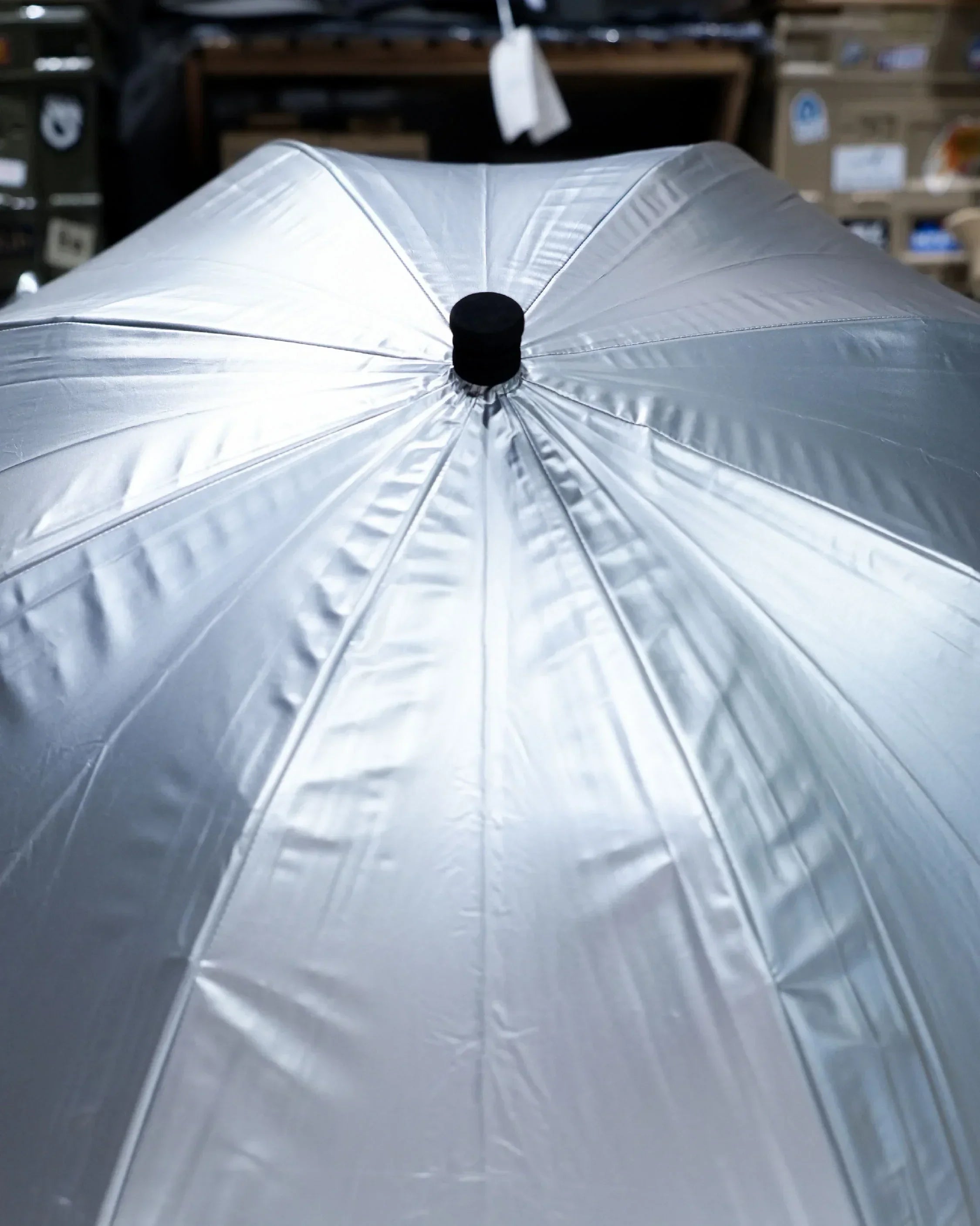 Gossamer Gear Lightrek Hiking Umbrella