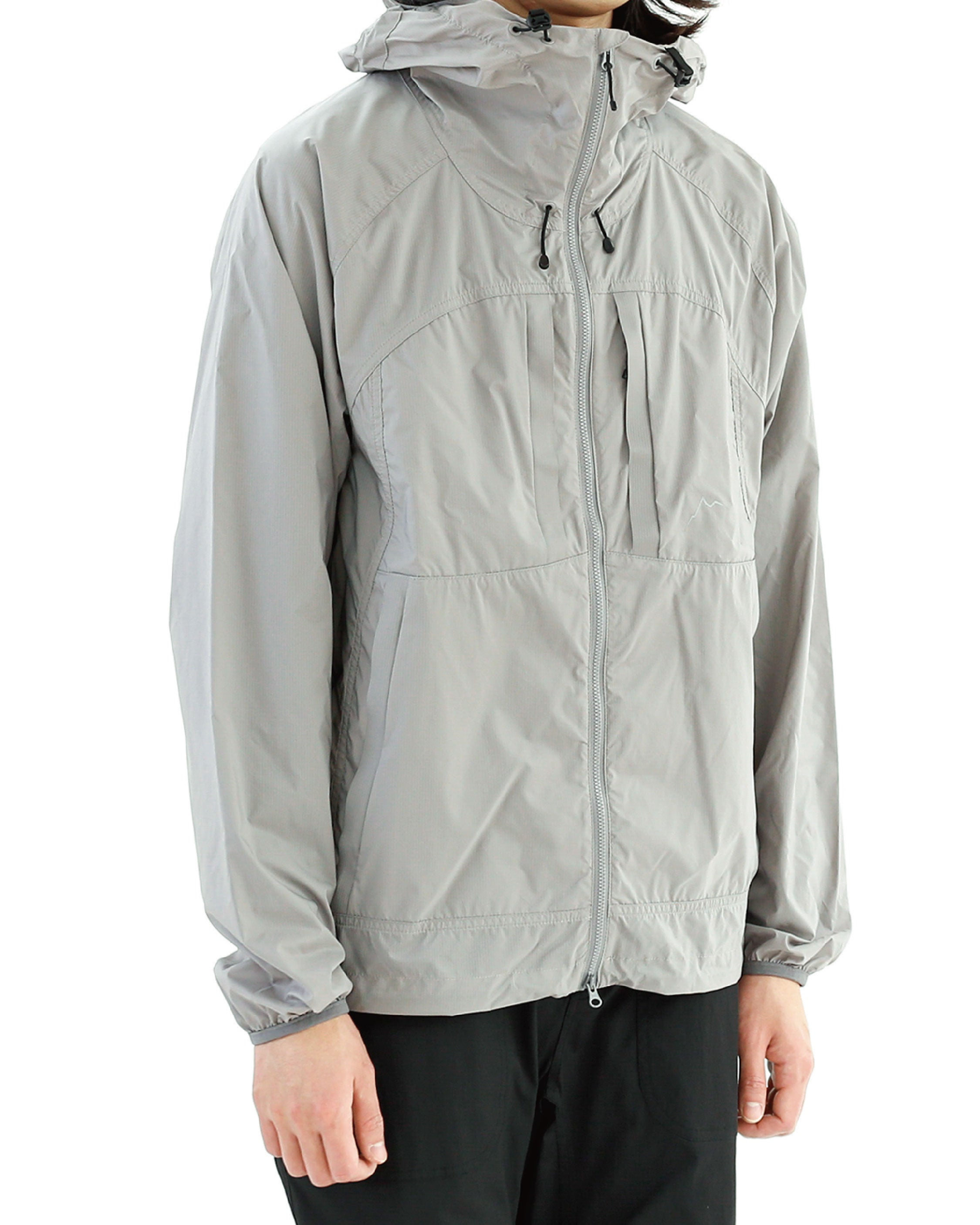 CAYL Wind Jacket / Grey