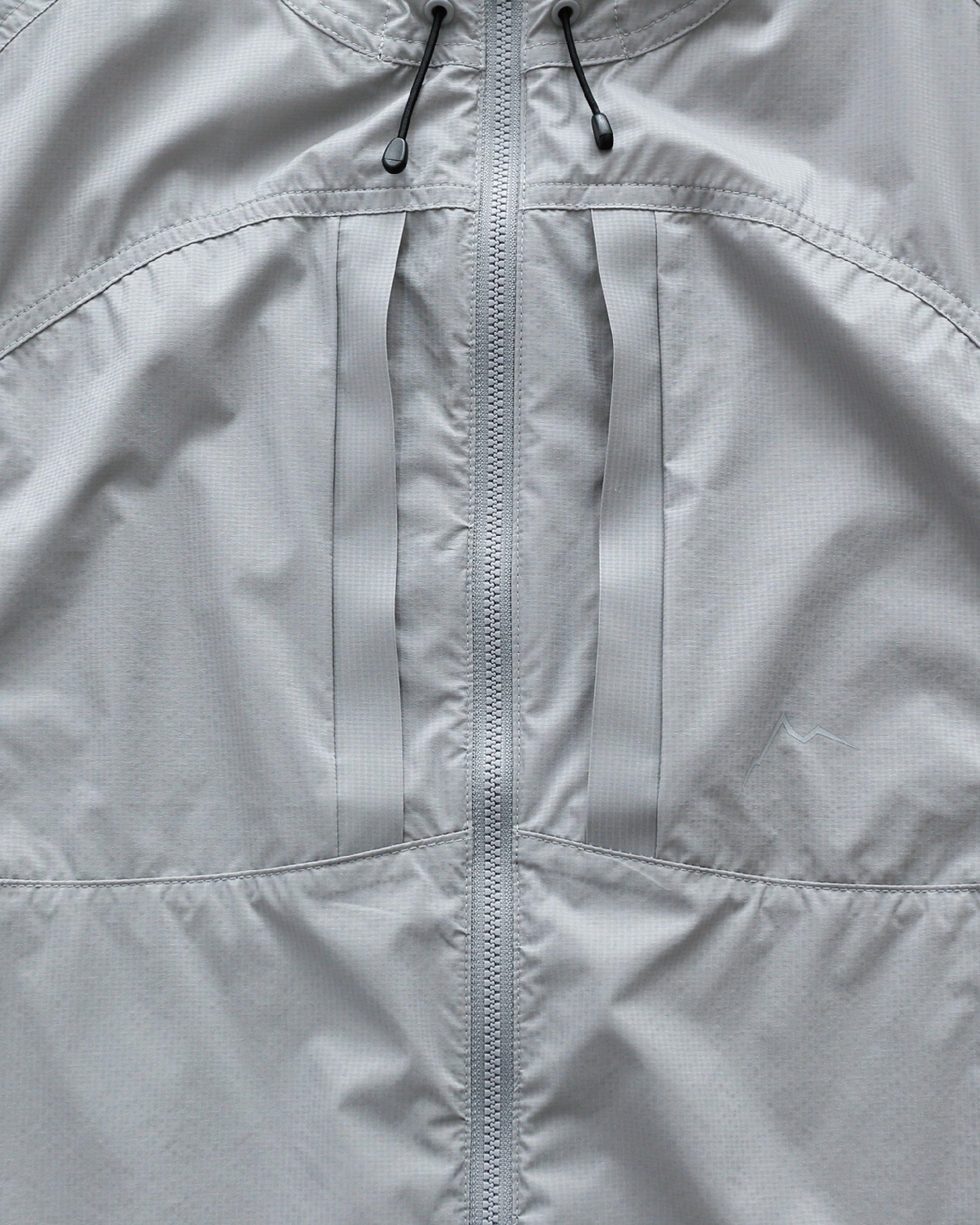 CAYL Wind Jacket / Grey