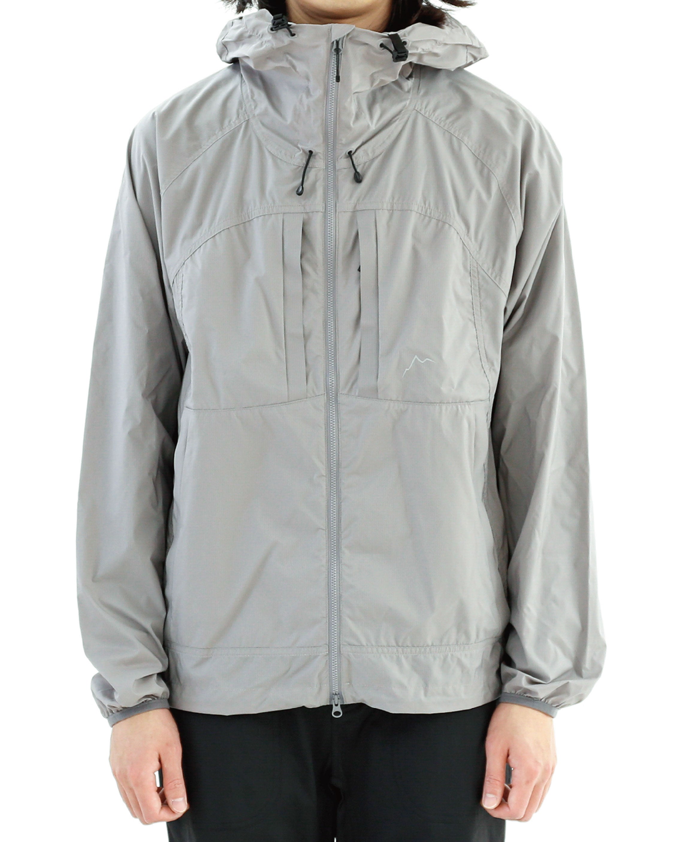 CAYL Wind Jacket / Grey