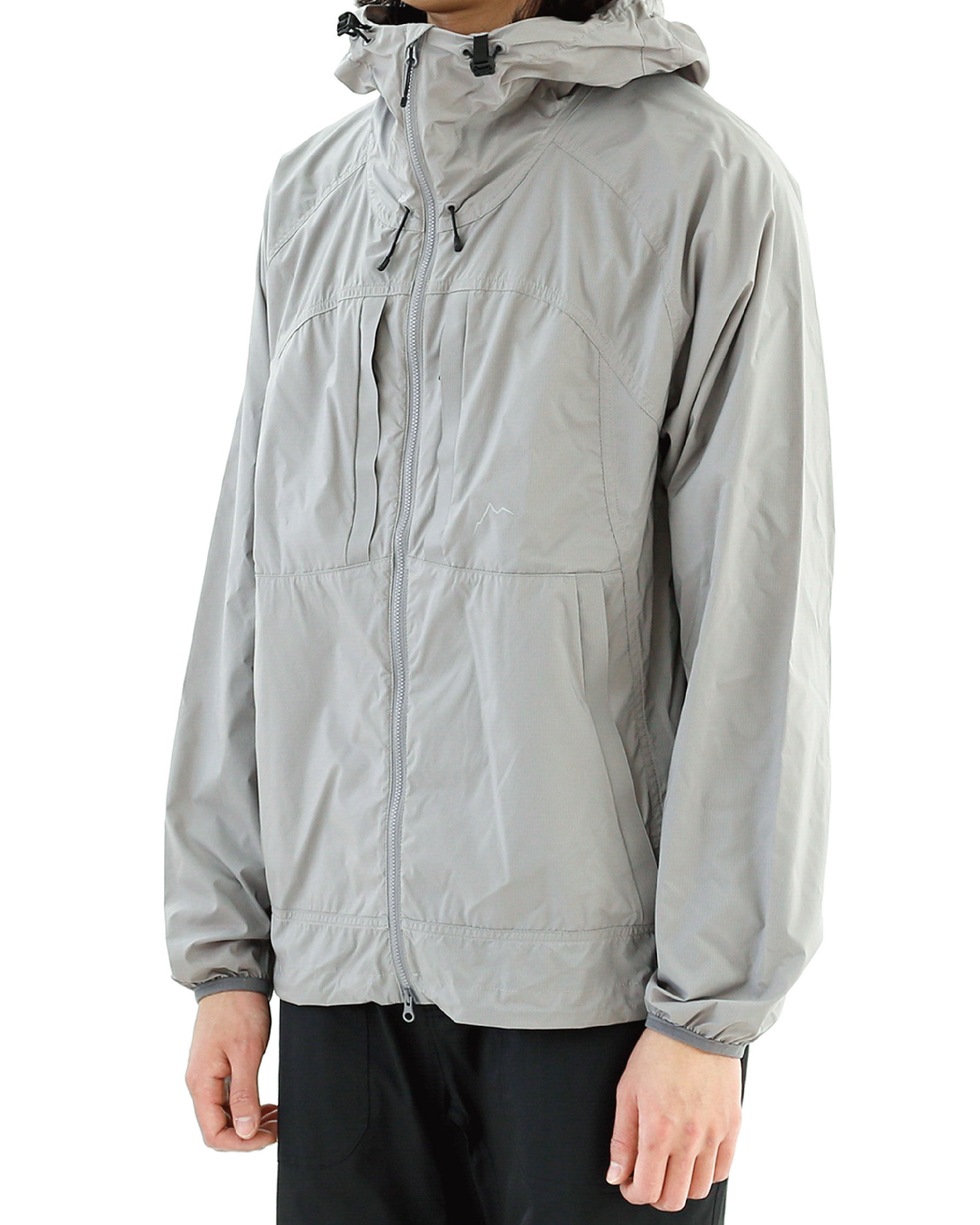 CAYL Wind Jacket / Grey