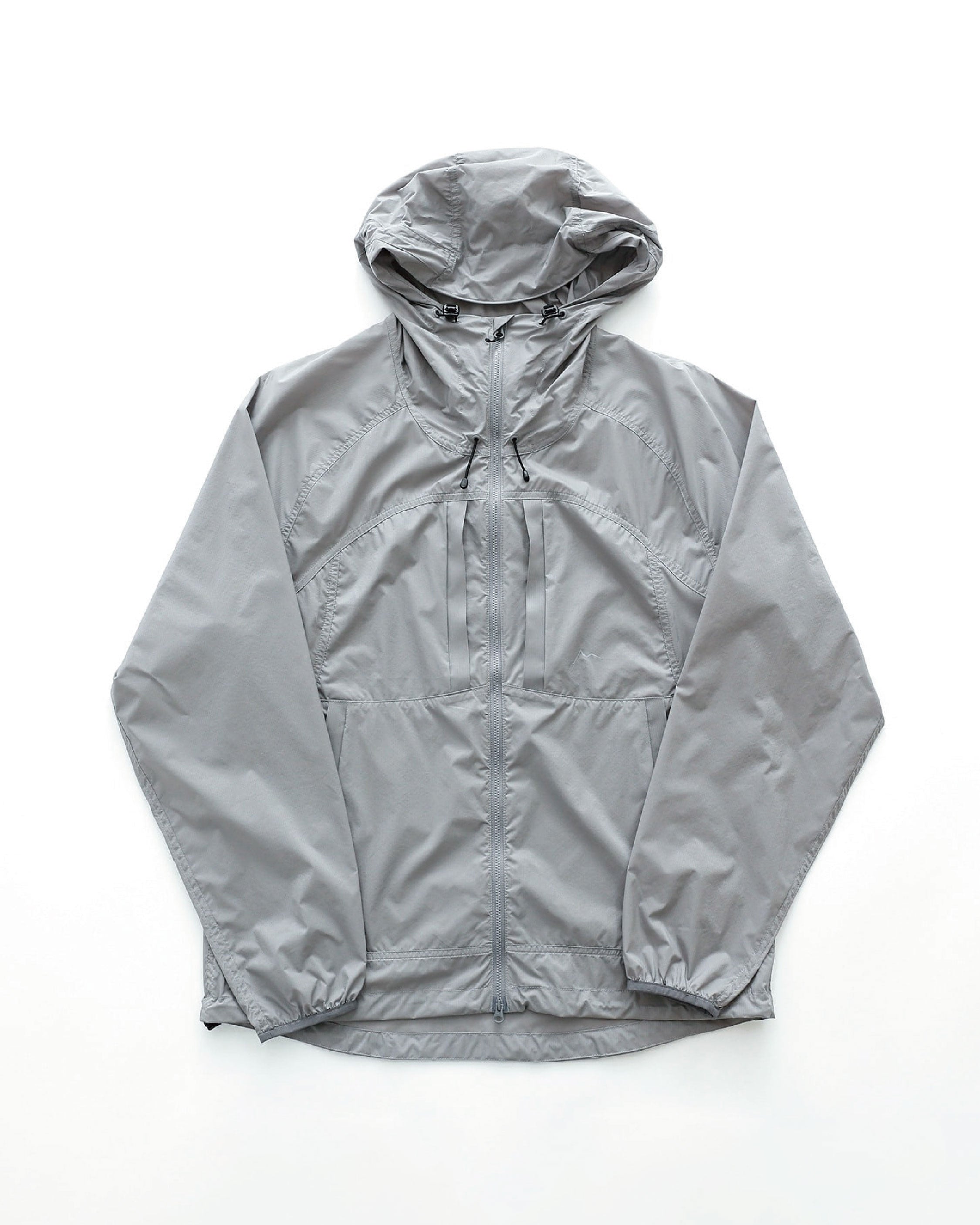 CAYL Wind Jacket / Grey