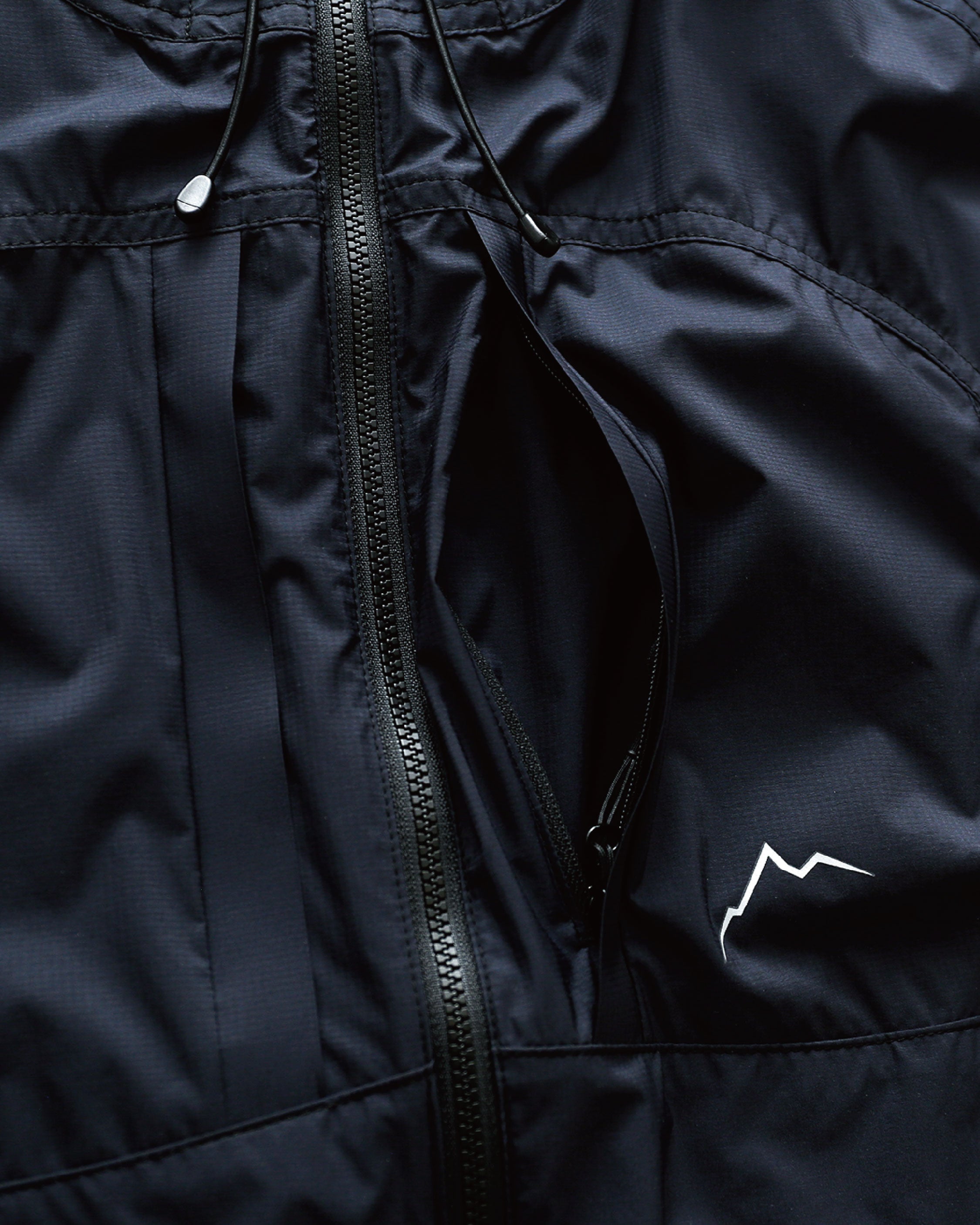 CAYL Wind Jacket / Black