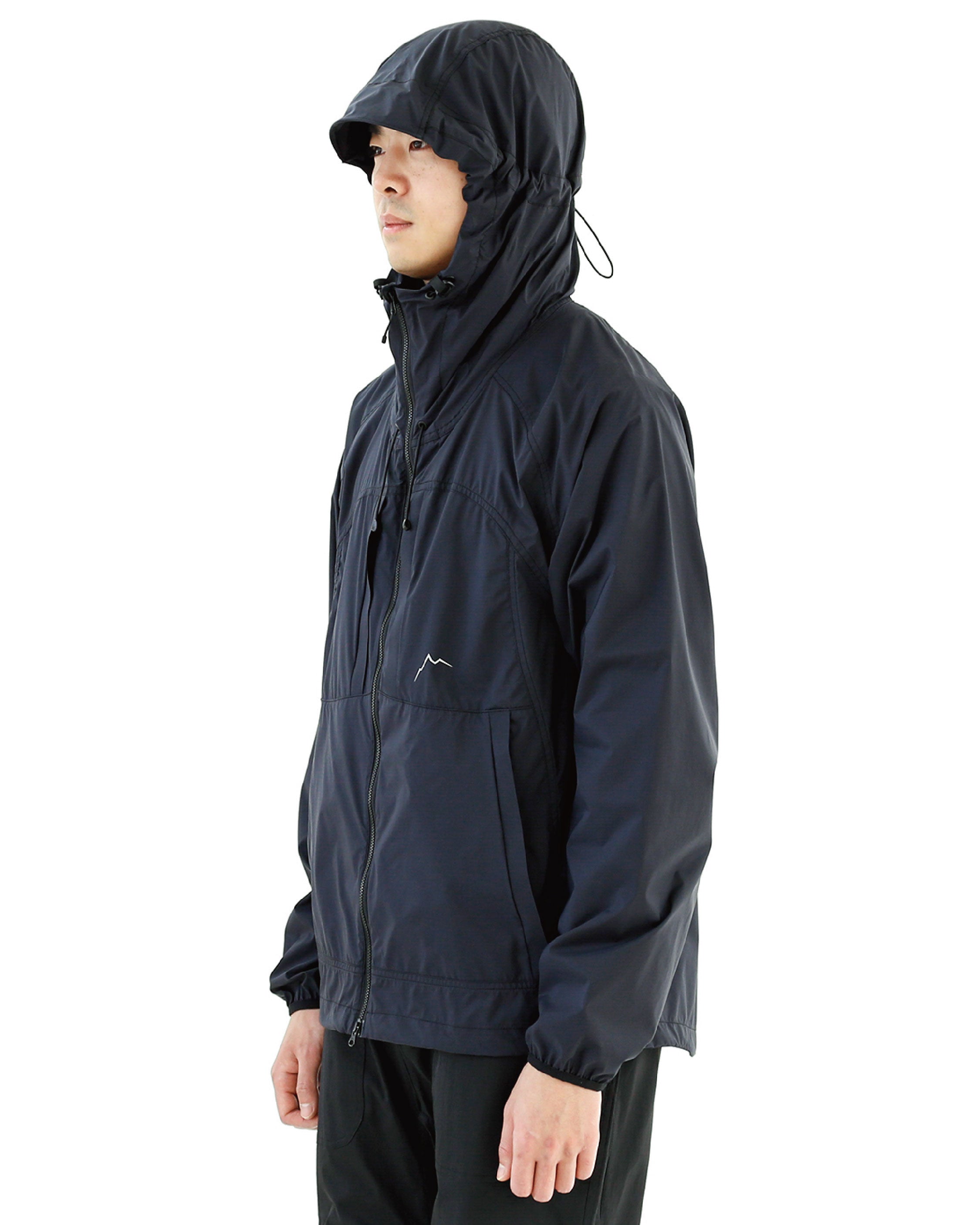 CAYL Wind Jacket / Black