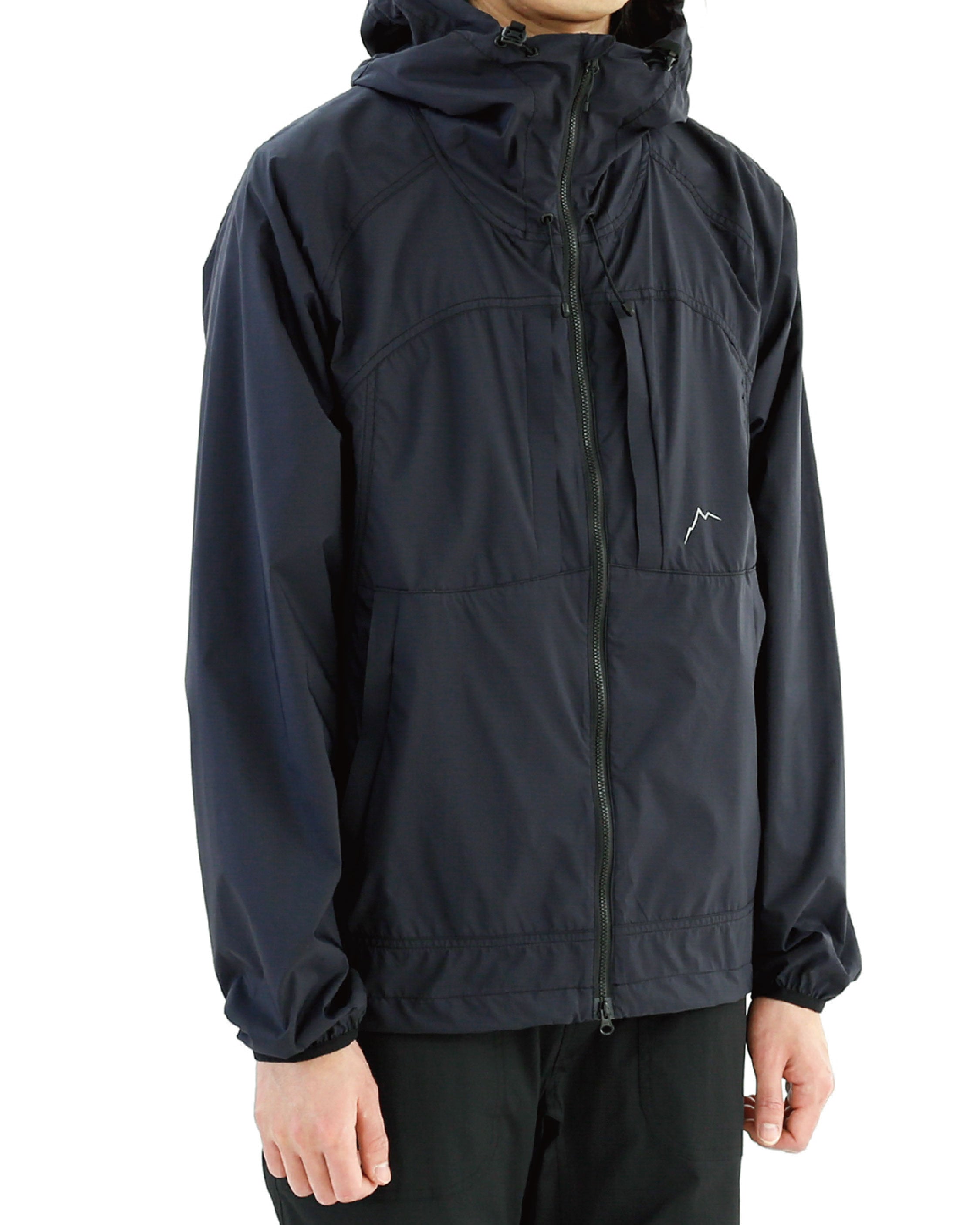 CAYL Wind Jacket / Black