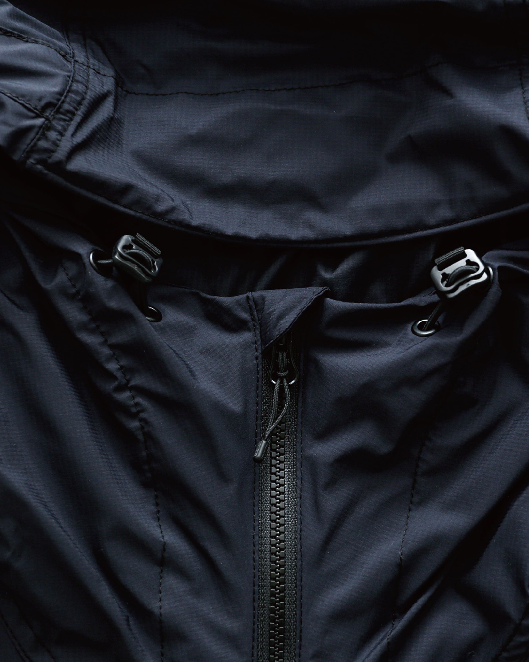 CAYL Wind Jacket / Black