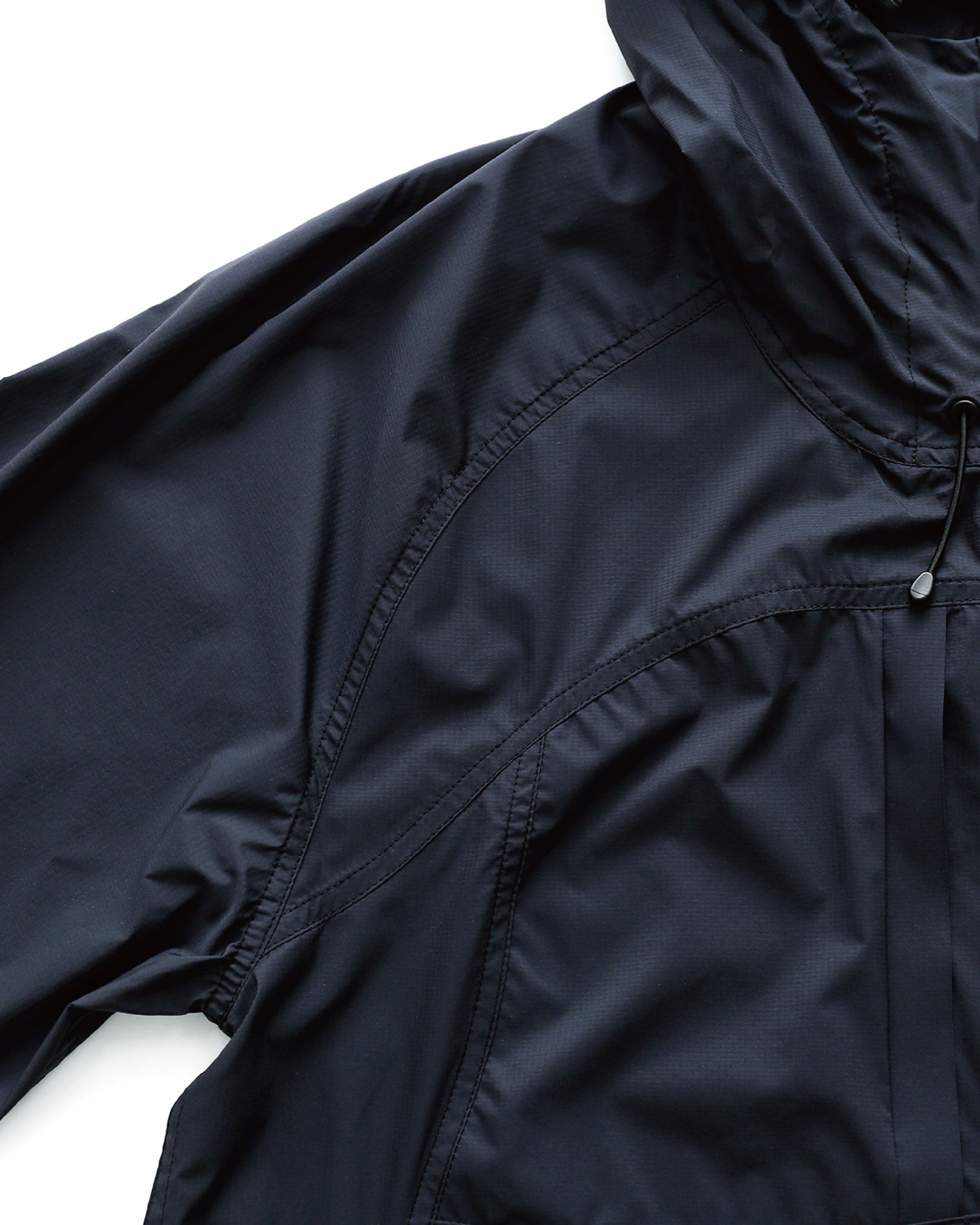 CAYL Wind Jacket / Black