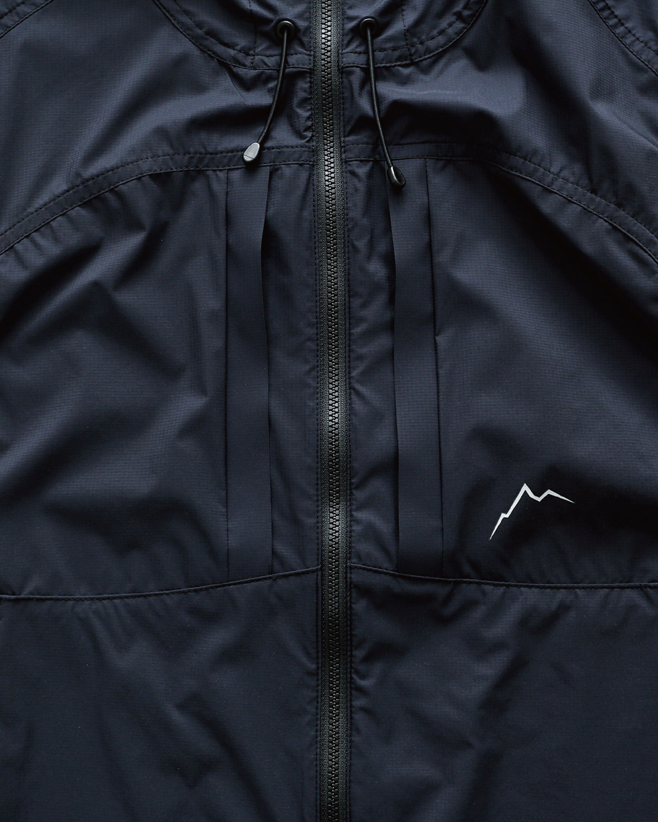 CAYL Wind Jacket / Black