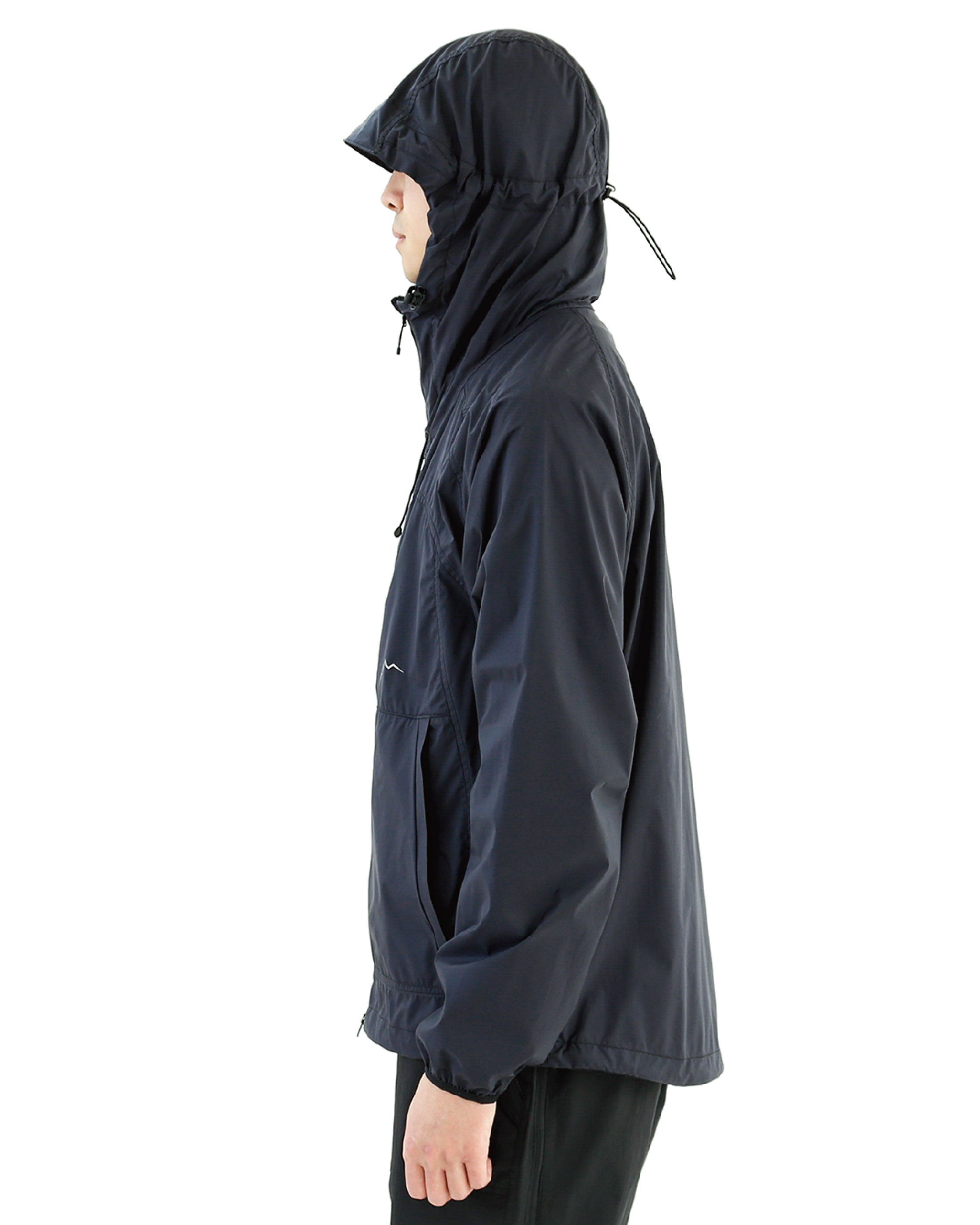 CAYL Wind Jacket / Black