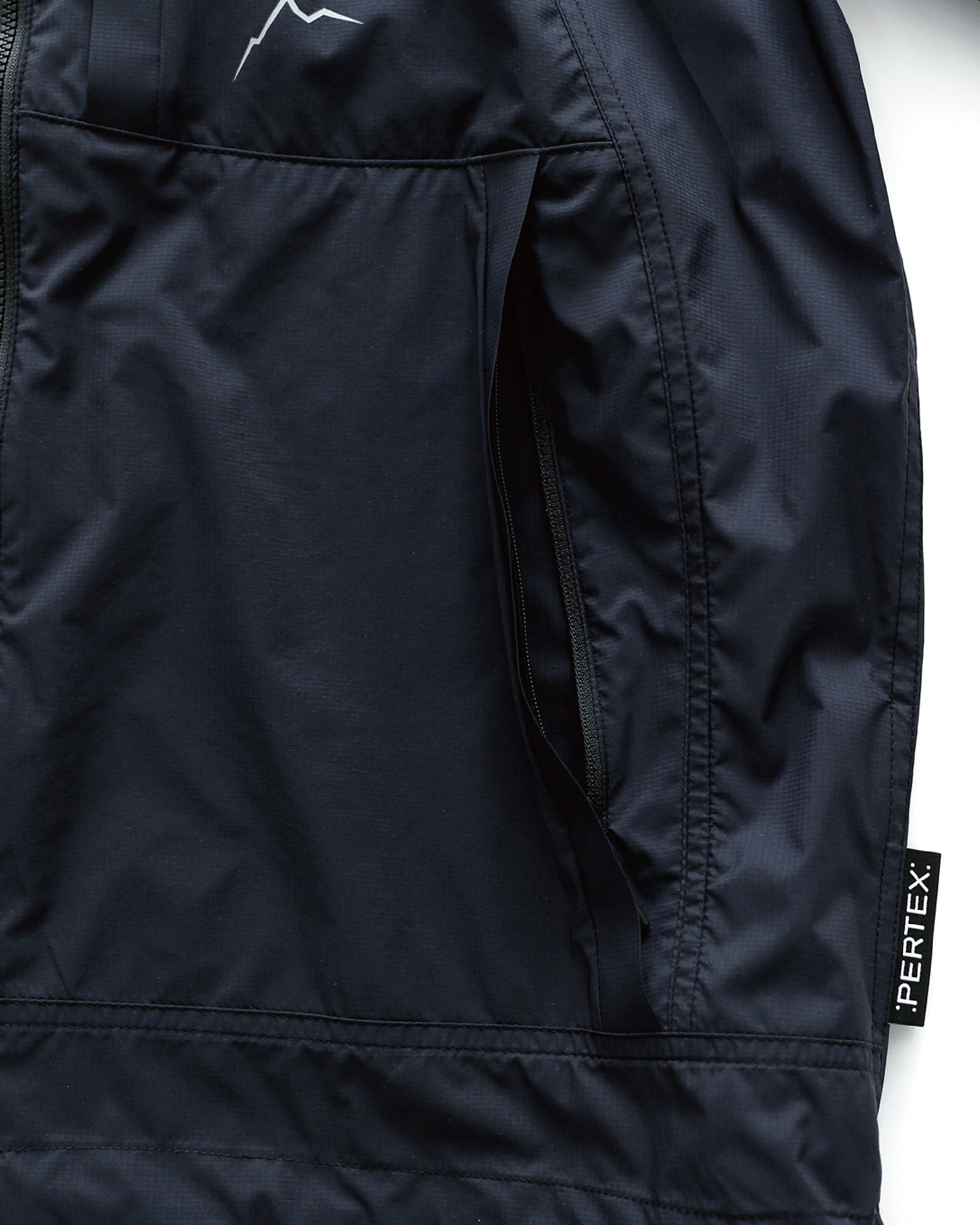 CAYL Wind Jacket / Black