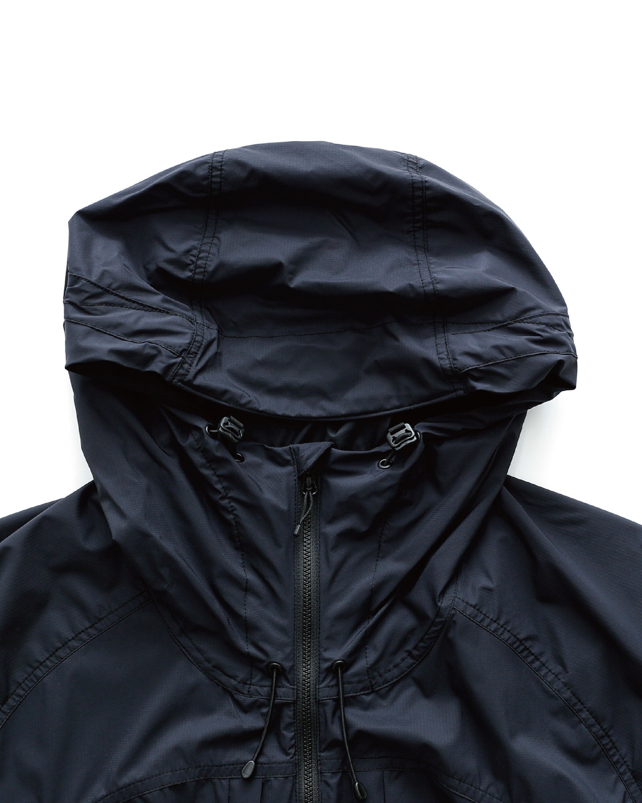 CAYL Wind Jacket / Black