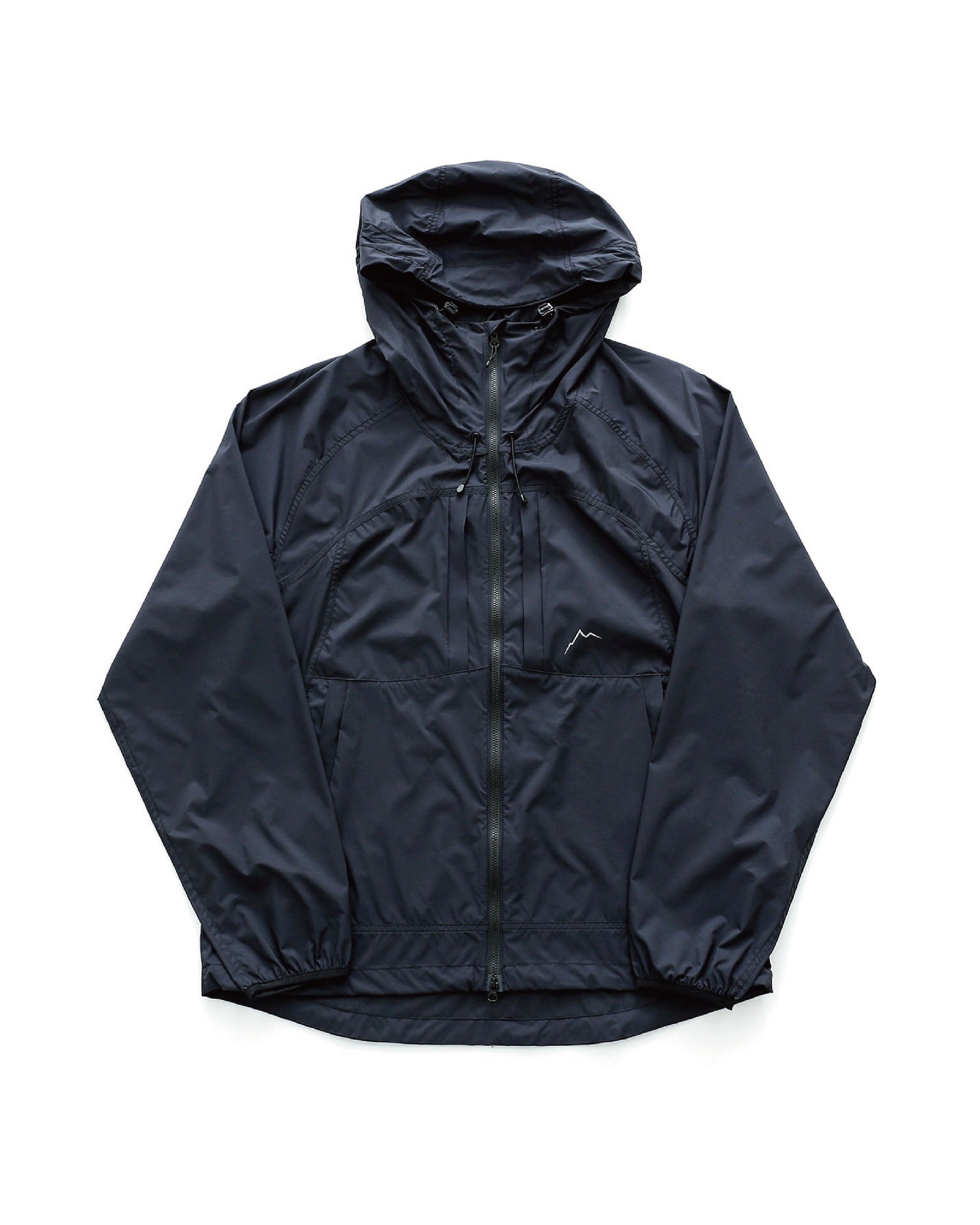 CAYL Wind Jacket / Black