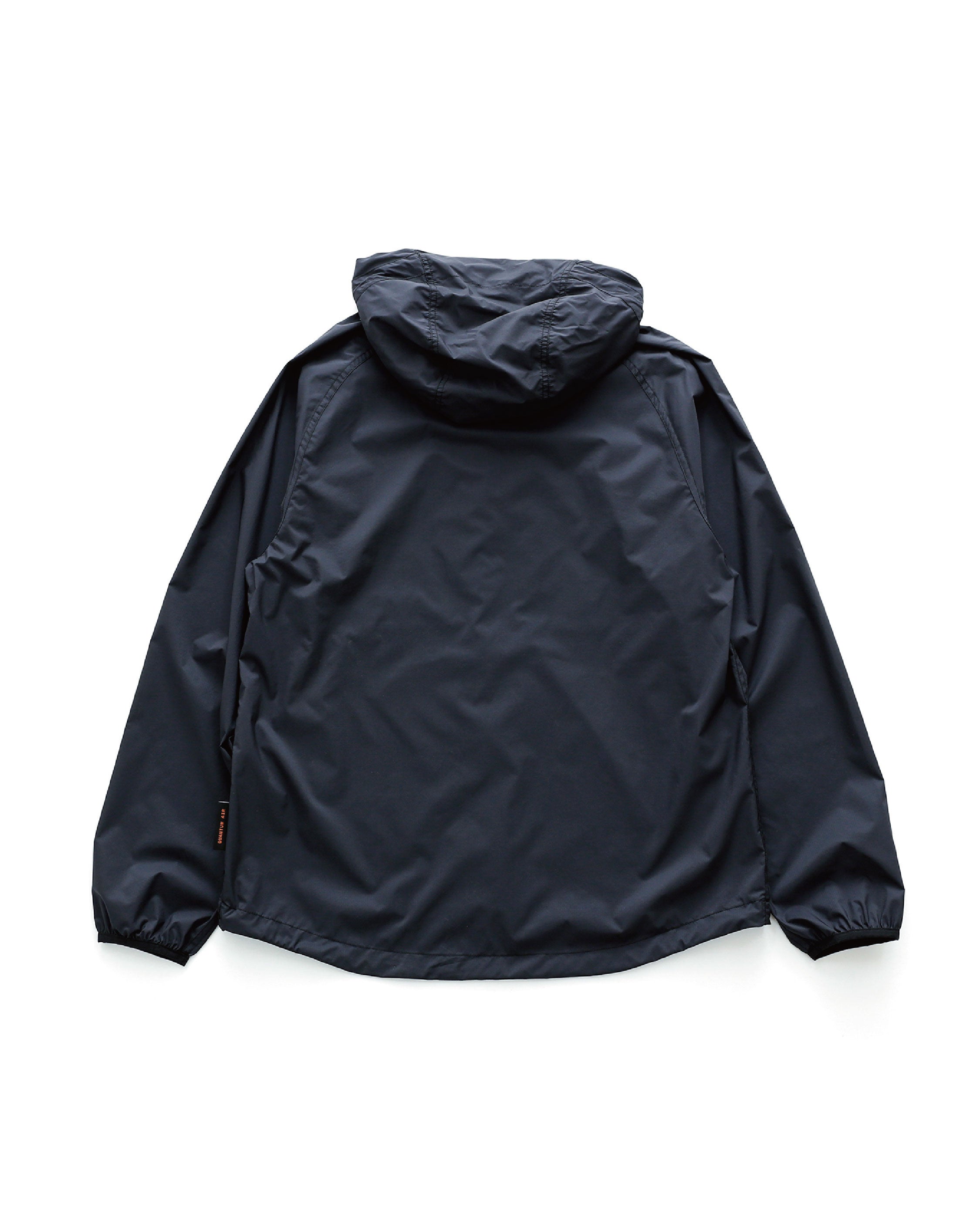 CAYL Wind Jacket / Black