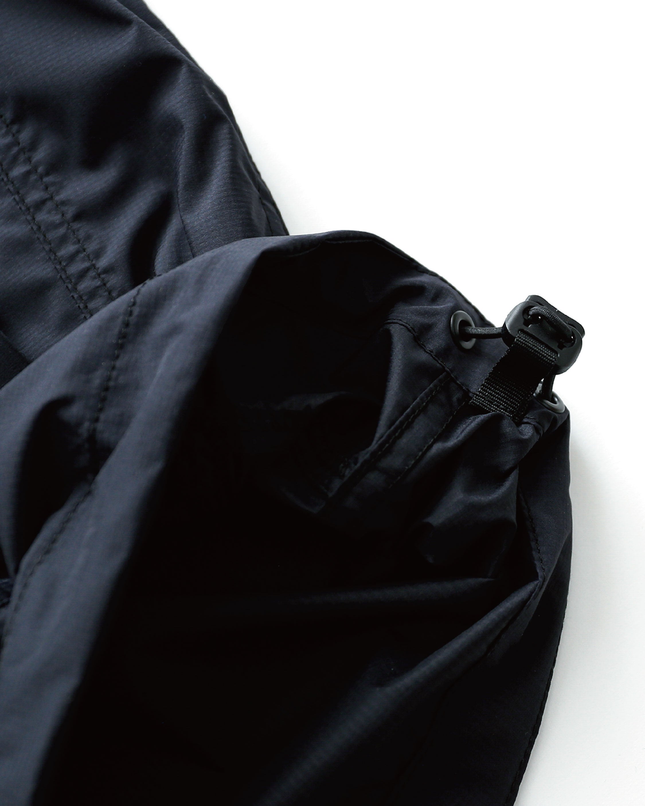 CAYL Wind Jacket / Black