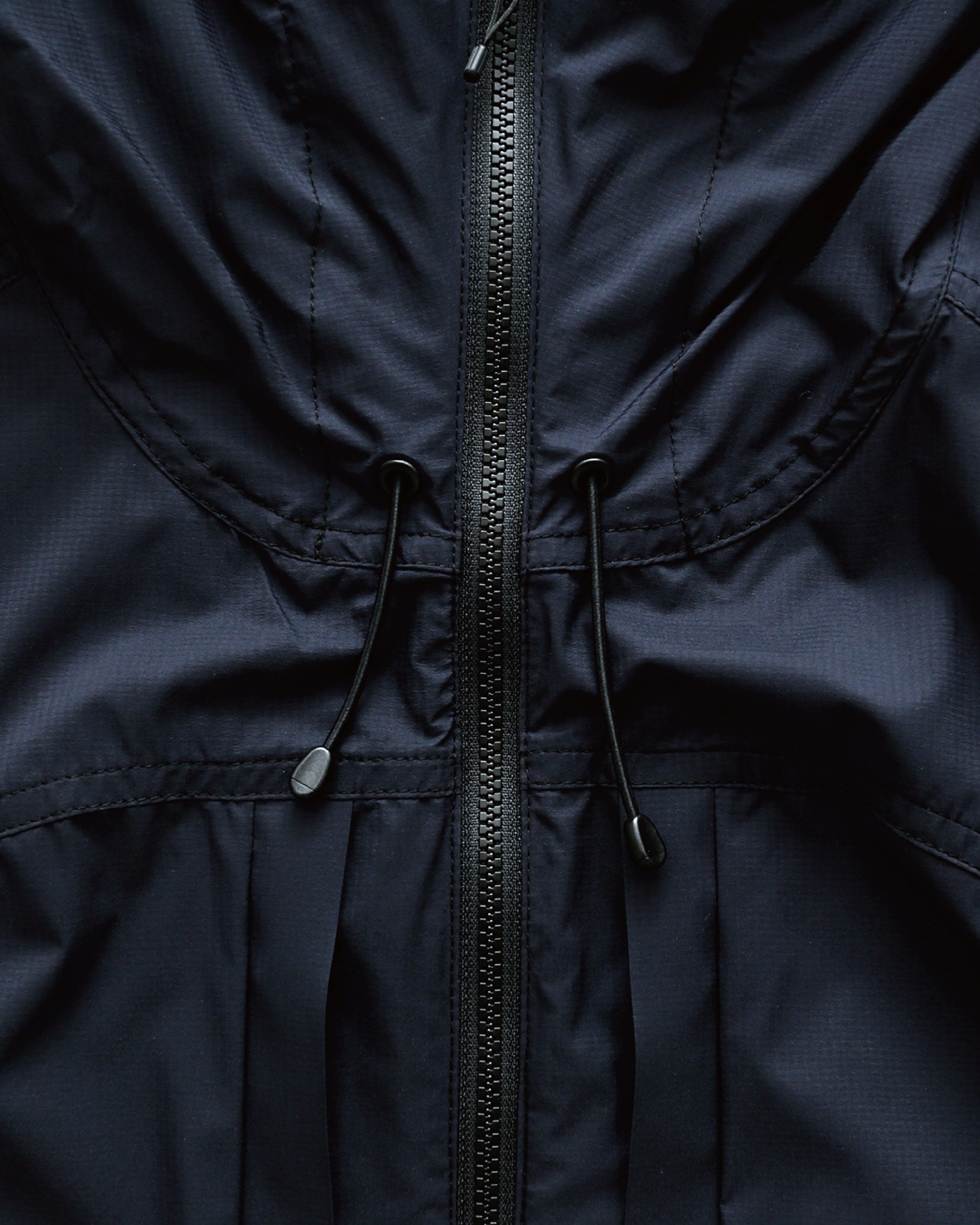 CAYL Wind Jacket / Black