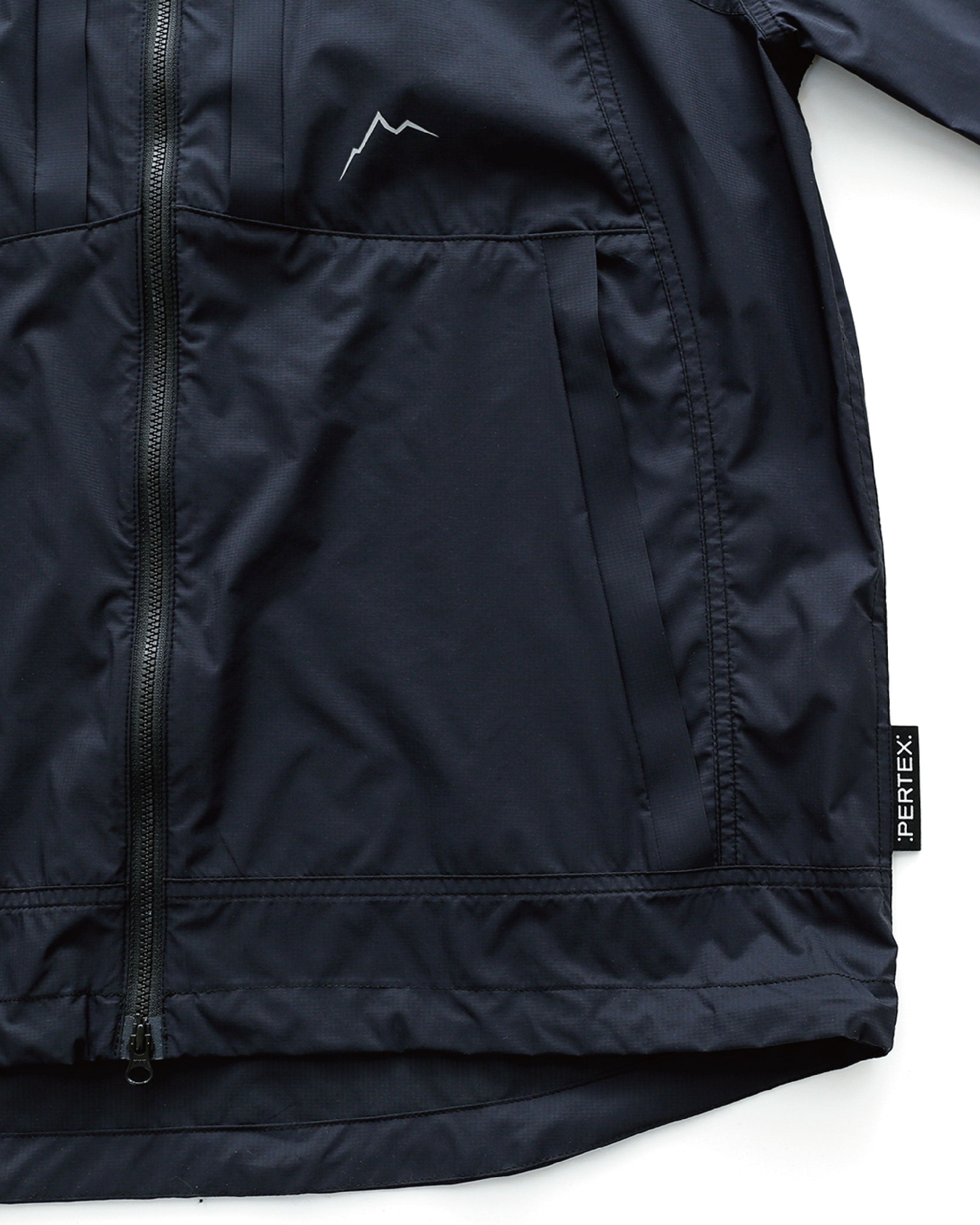 CAYL Wind Jacket / Black