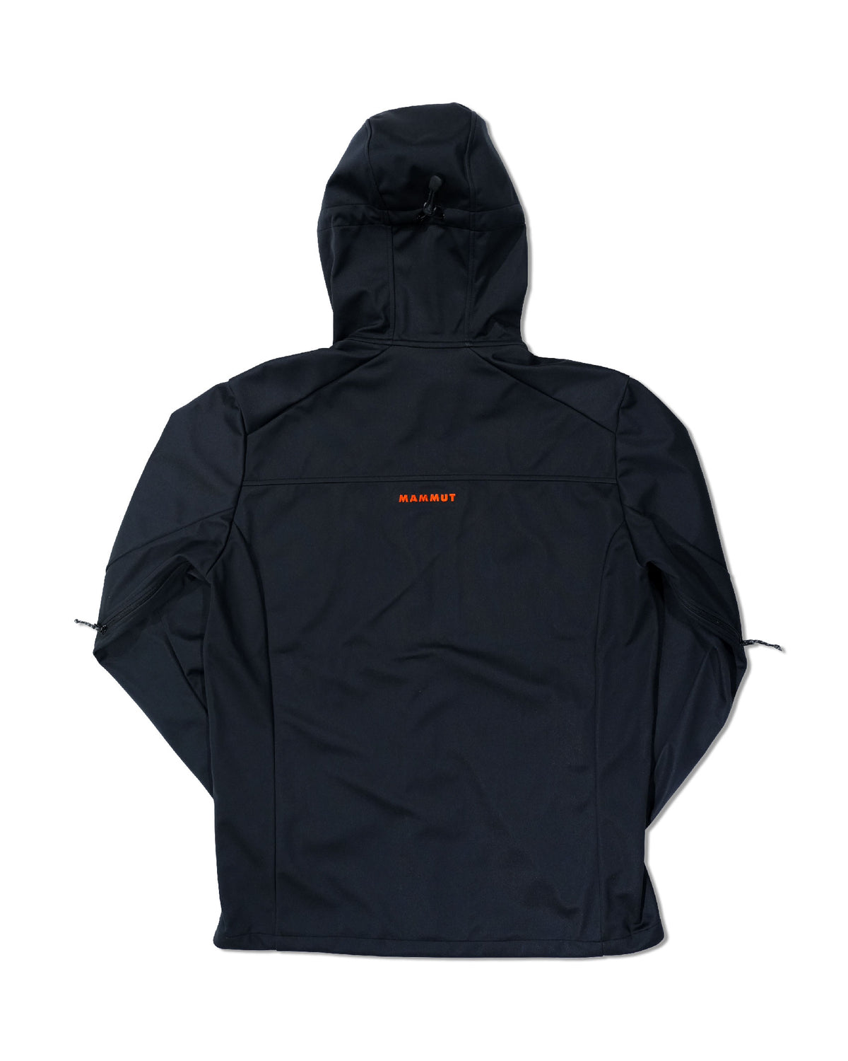 Mammut Ultimate VIII SO Hooded Jacket AF Men Classic