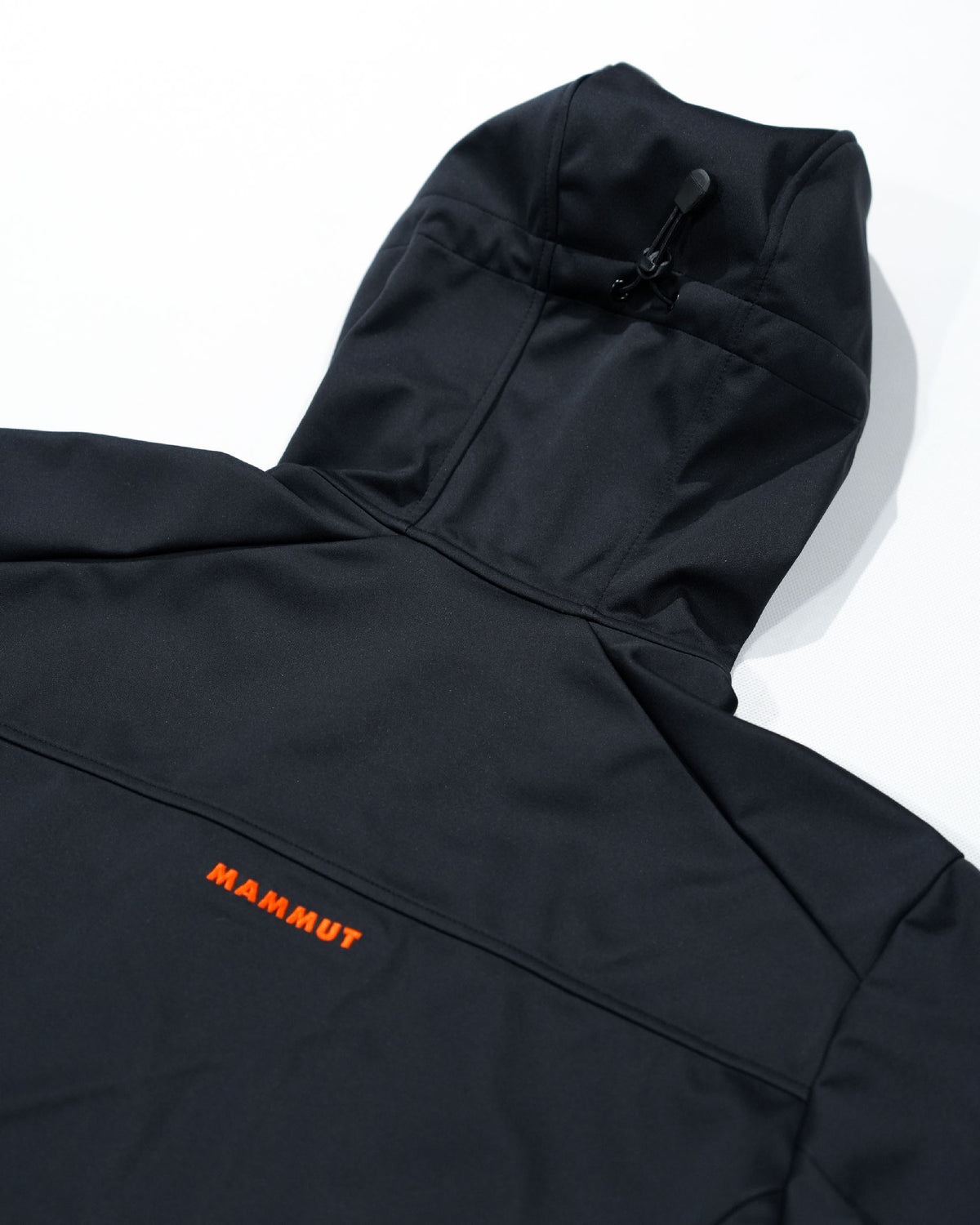 Mammut Ultimate VIII SO Hooded Jacket AF Men Classic