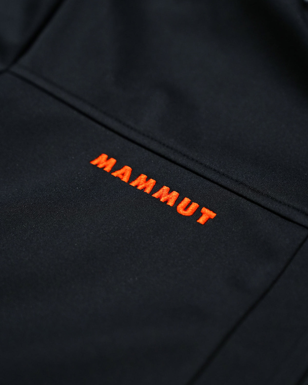 Mammut Ultimate VIII SO Hooded Jacket AF Men Classic