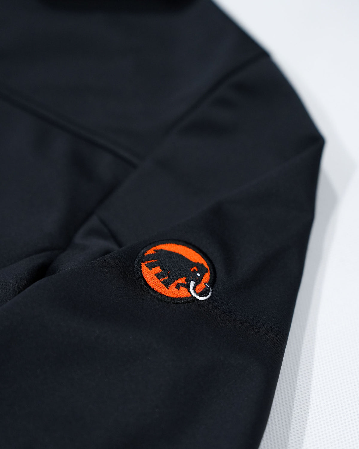 Mammut Ultimate VIII SO Hooded Jacket AF Men Classic