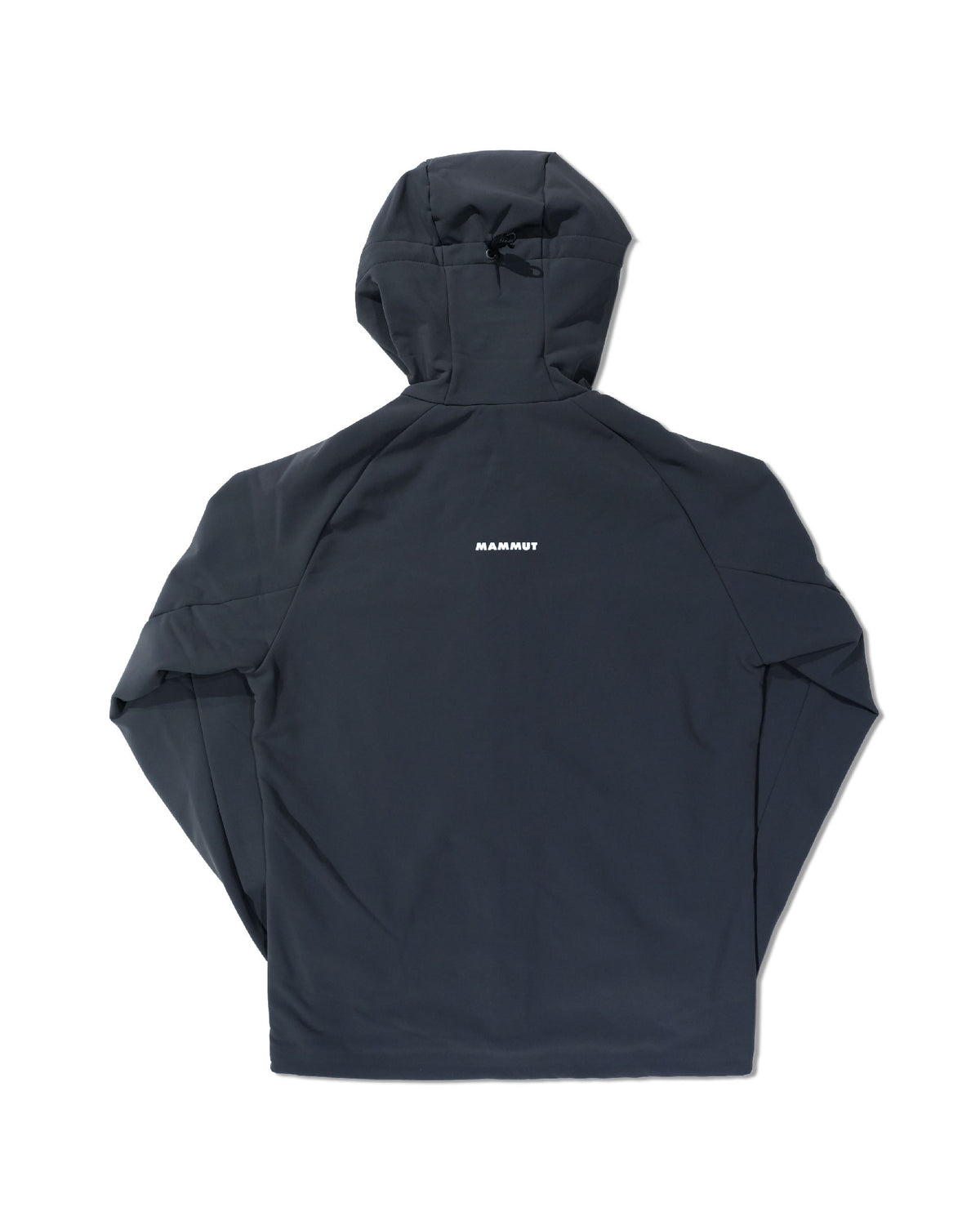 Mammut Winterfield SO Hooded Jacket AF Men / Gabbro