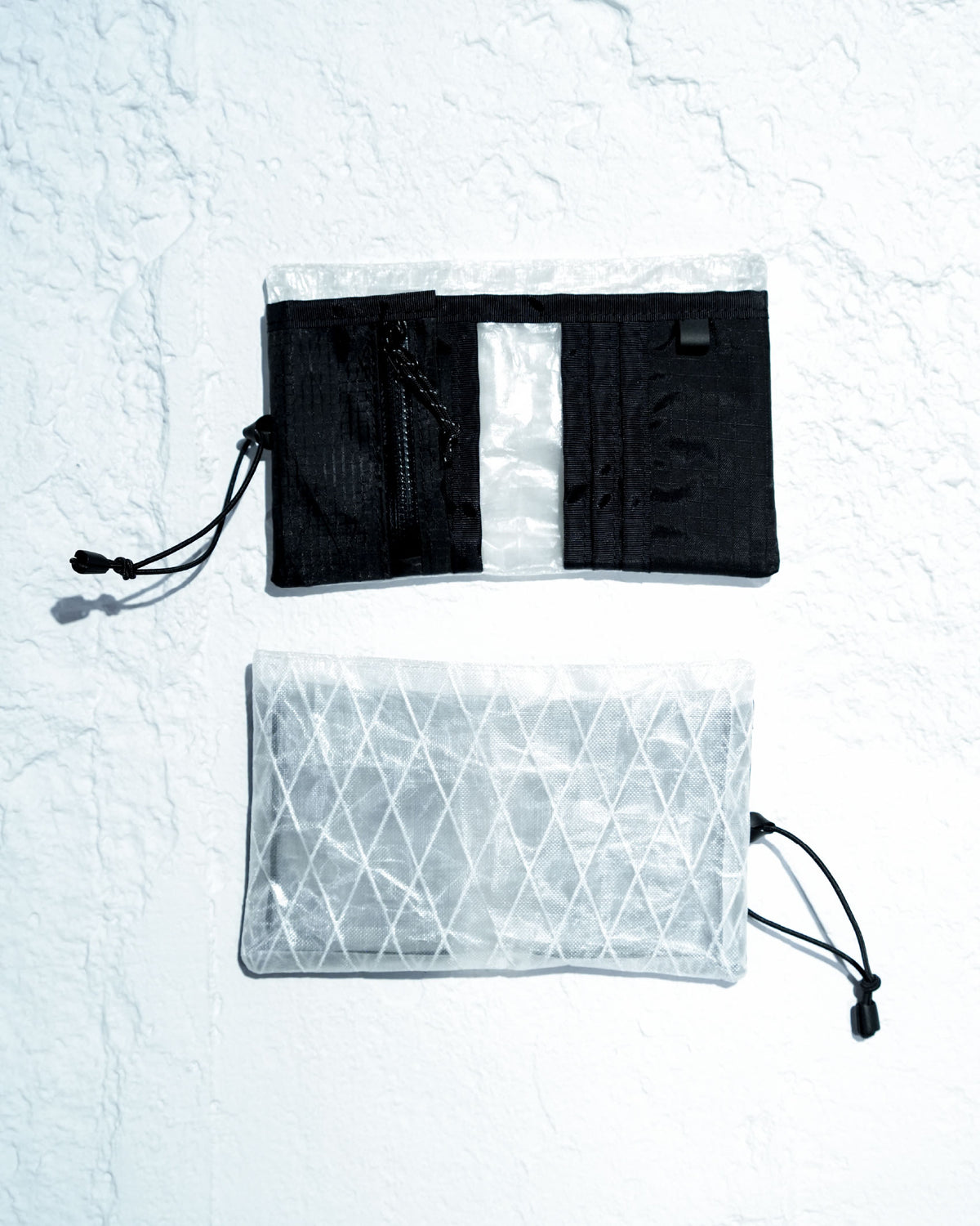 No Brand Gear X-PAC UX10 Wallet V2.5 / White