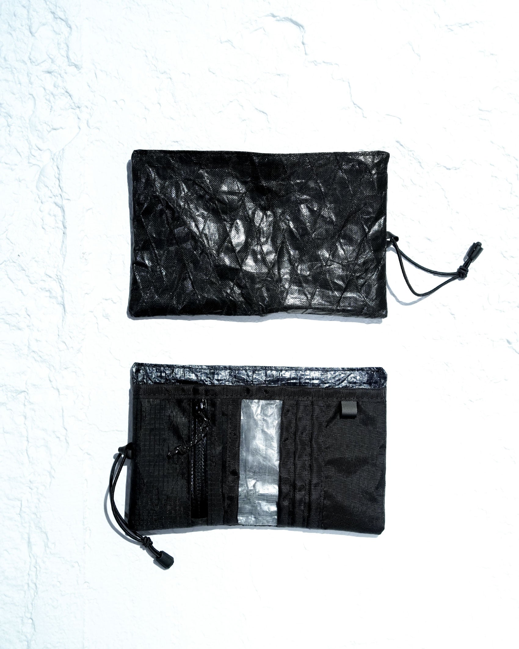 No Brand Gear X-PAC UX10 Wallet V2.5 / Black