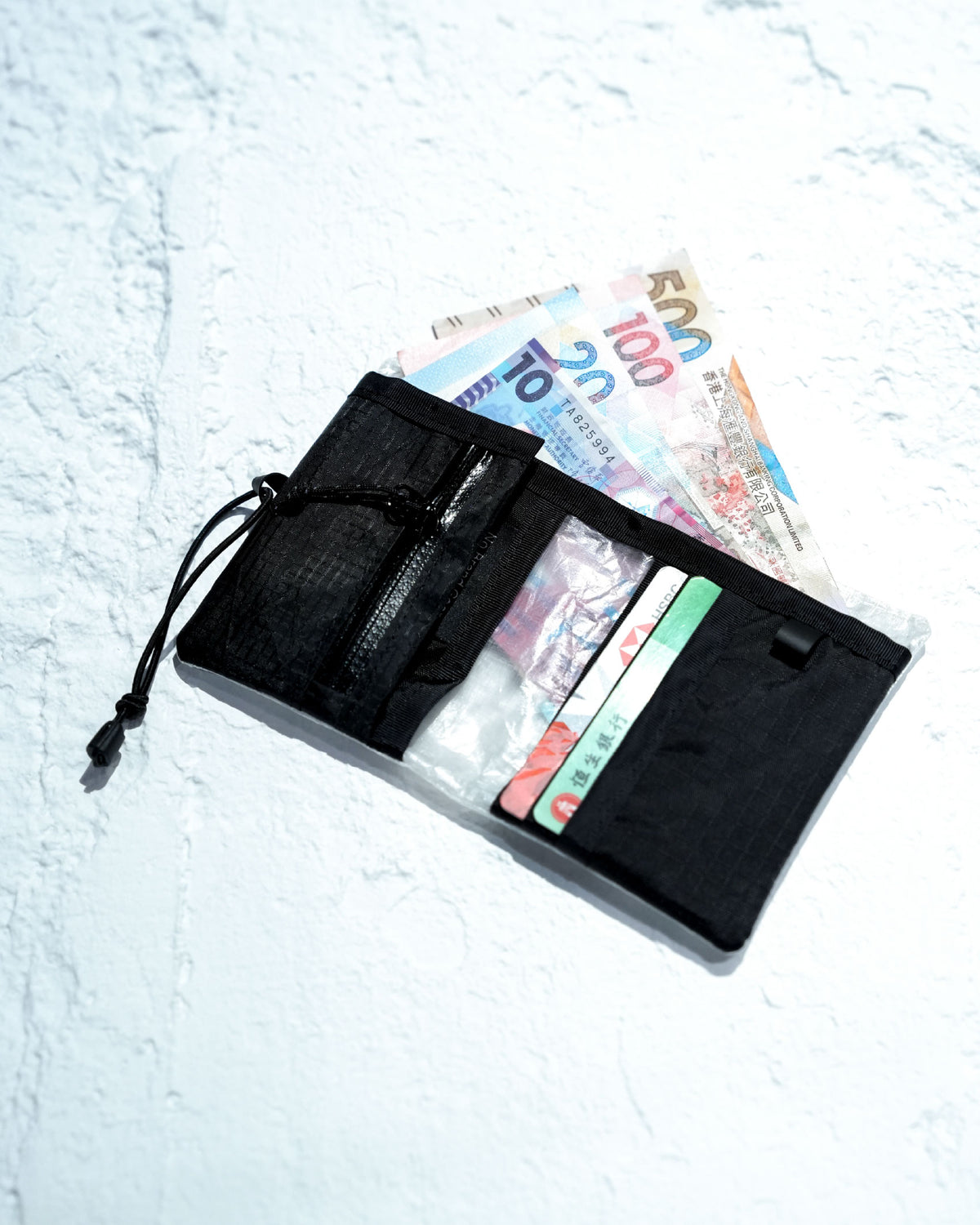 No Brand Gear X-PAC UX10 Wallet V2.5 / White