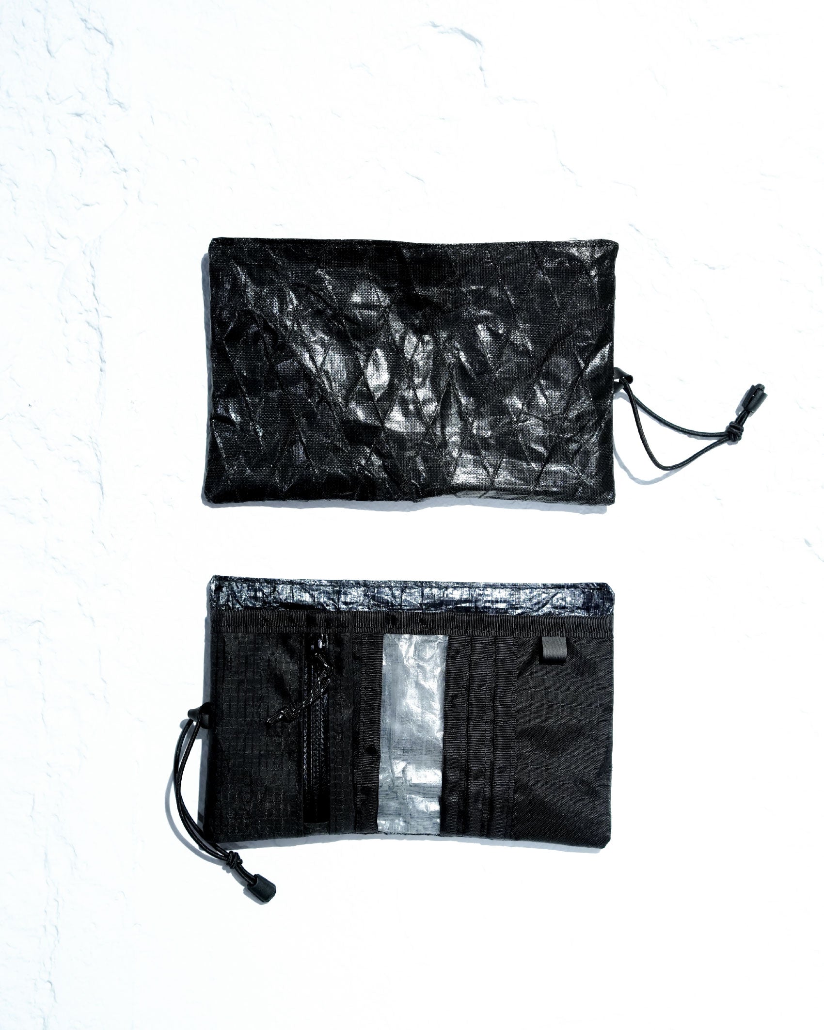 No Brand Gear X-PAC UX10 Wallet V2.5 / Black