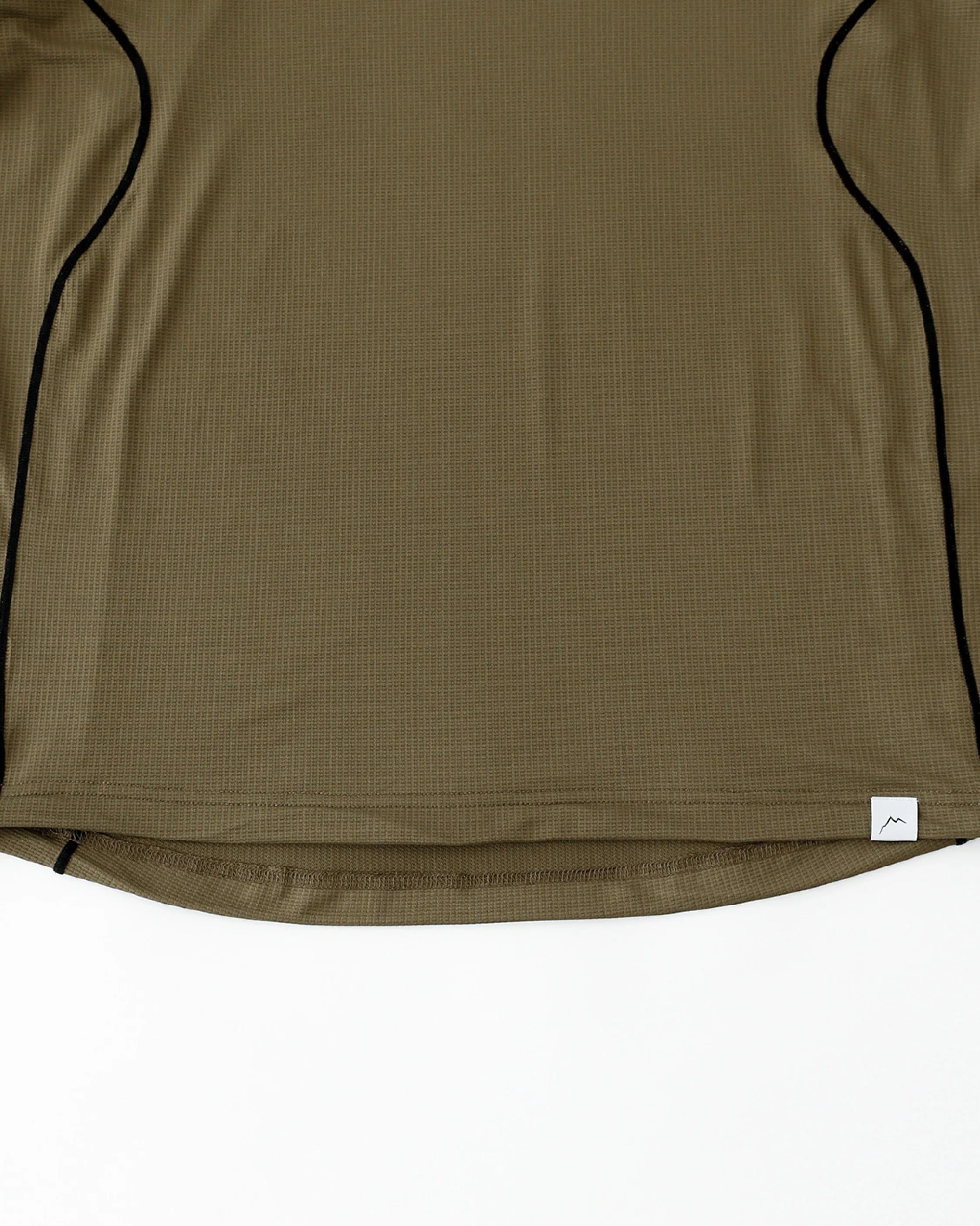 CAYL Air Hoody S.C / Olive