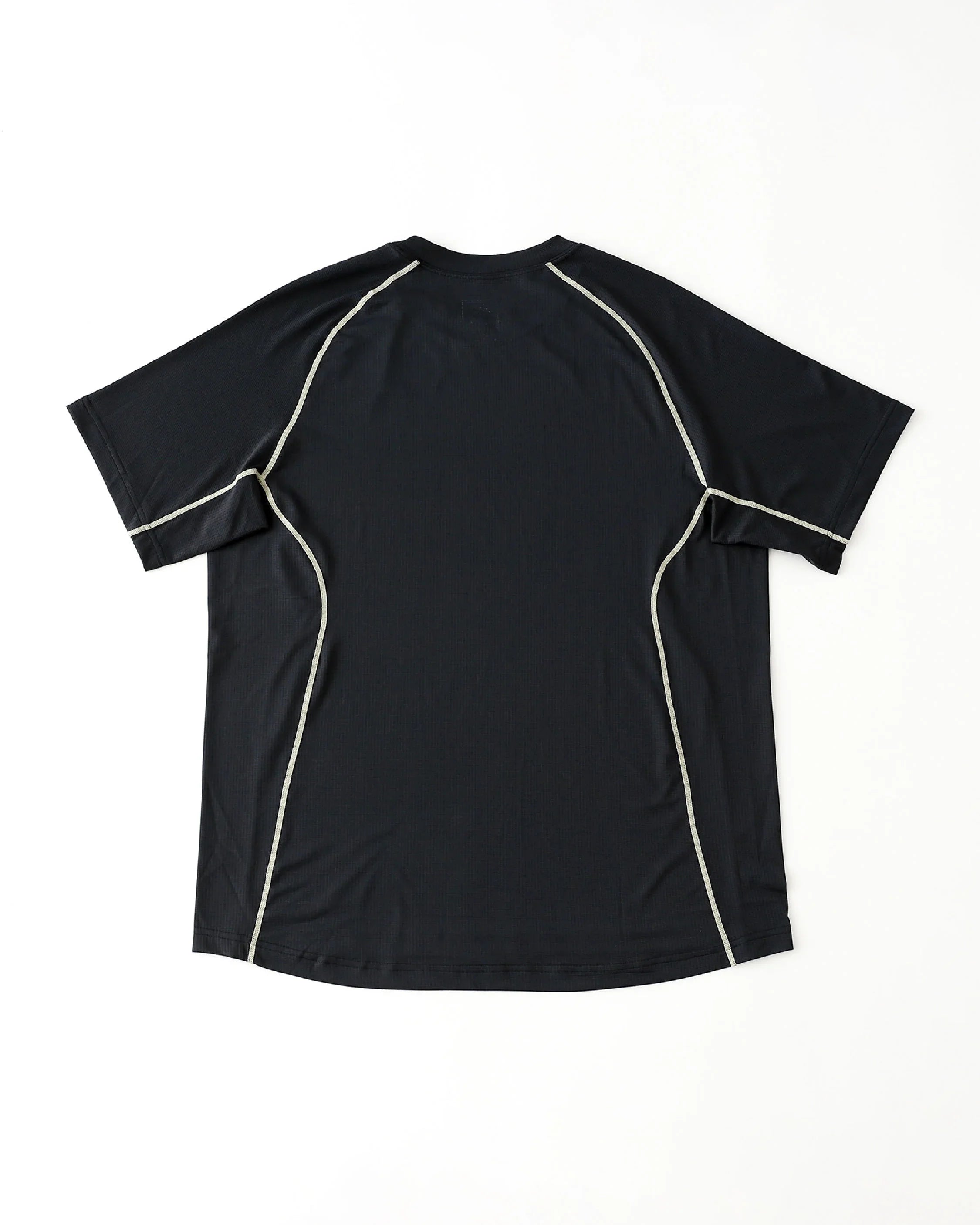 CAYL Air Short Sleeve / Black