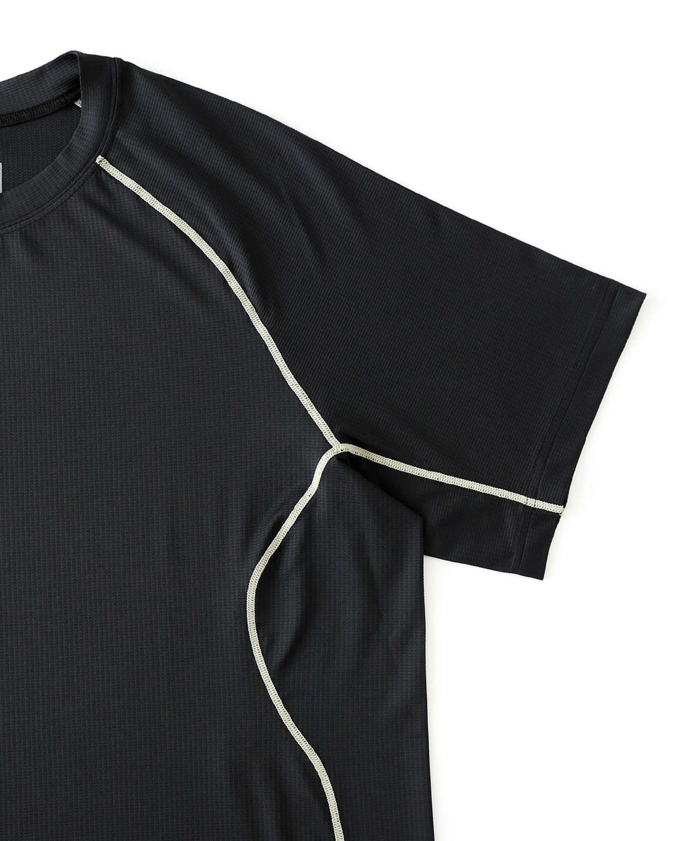 CAYL Air Short Sleeve / Black